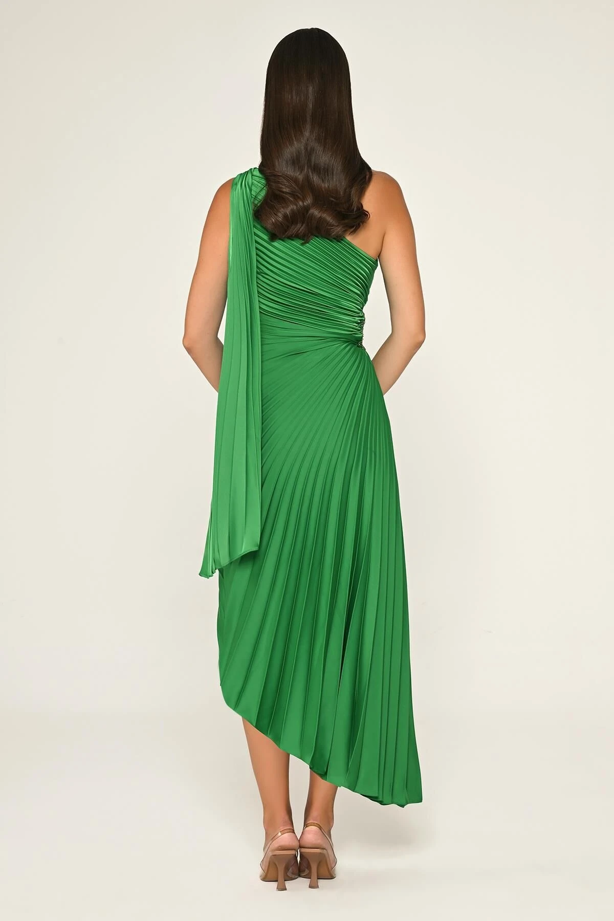 ALFABETA MA-B6233 ABİYE ELBİSE