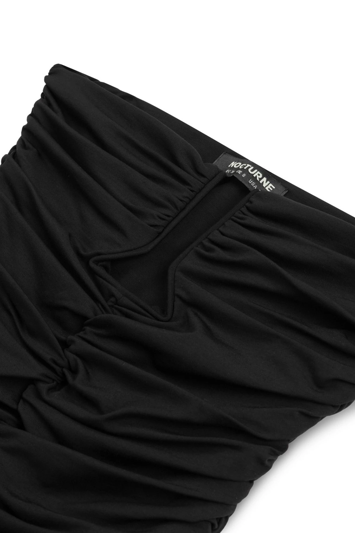 NOCTURNE N25YN15200 CROP TOP