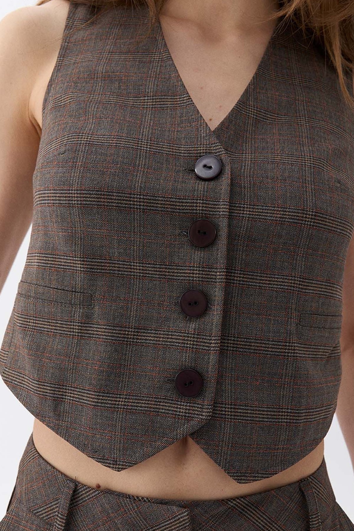 NOCTURNE N25KN7039 YELEK