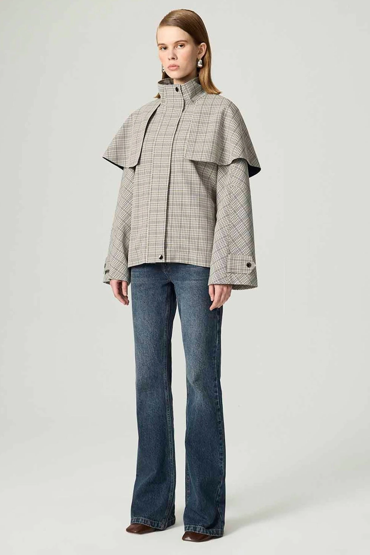 NOCTURNE N26KN11124 TRENÇKOT