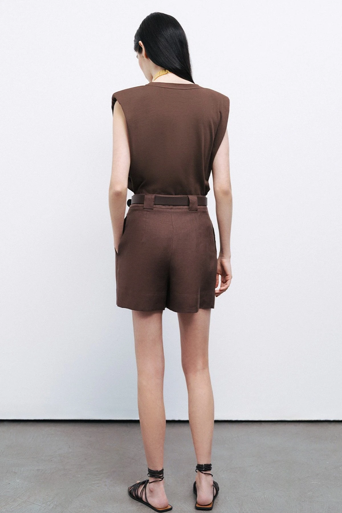 NOCTURNE N25YD70057 T-SHIRT