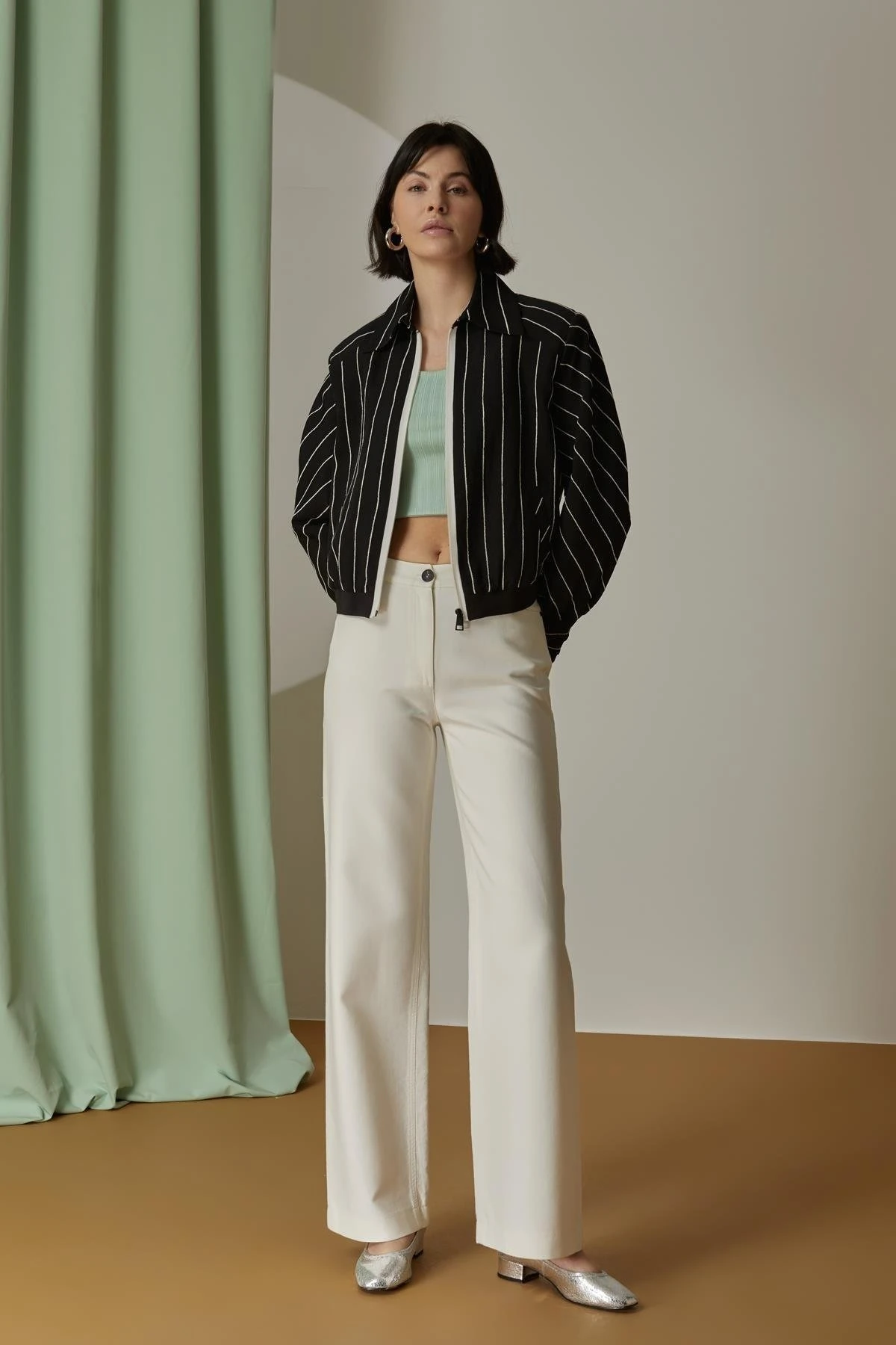 NAAR 25Y-12201 PANTOLON