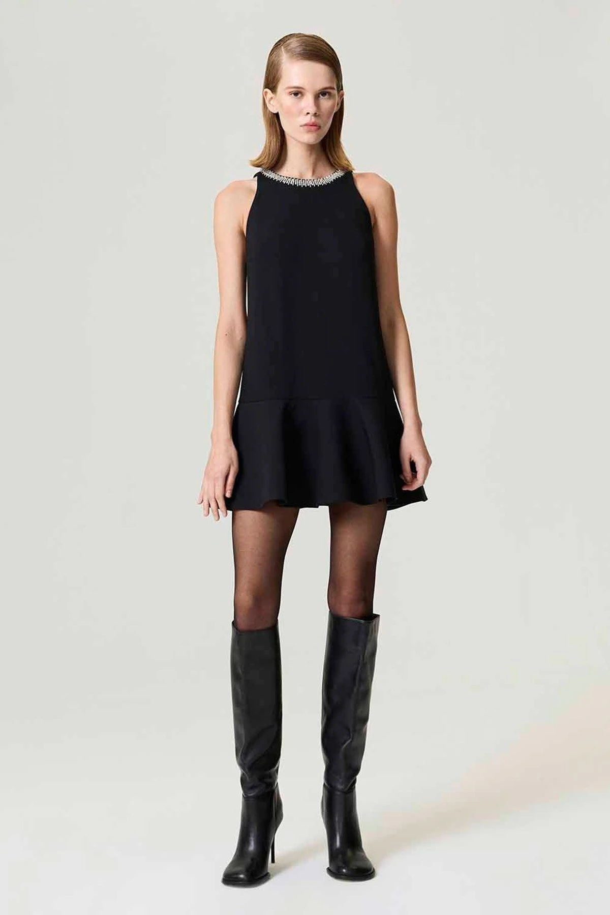 NOCTURNE N26KN2660 ELBİSE