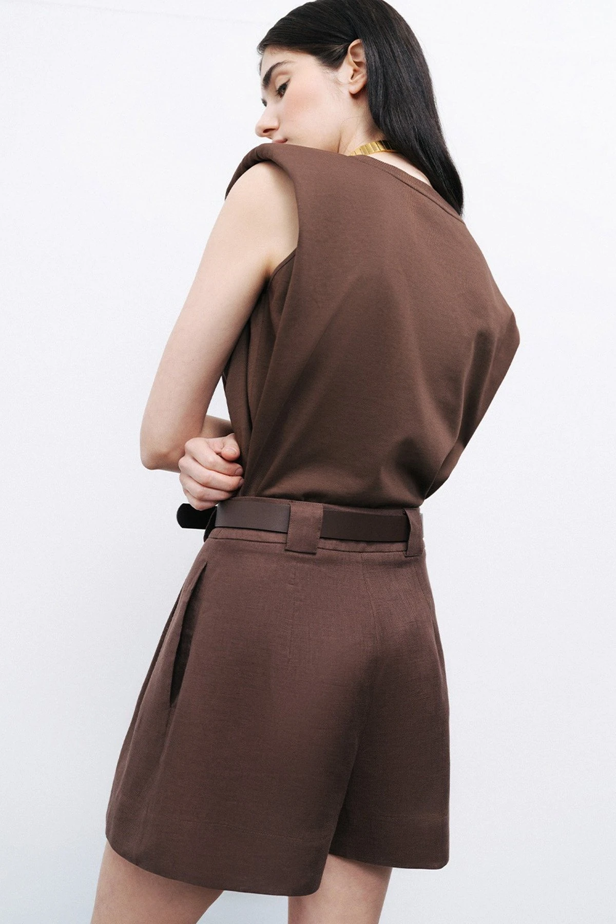 NOCTURNE N25YD70057 T-SHIRT