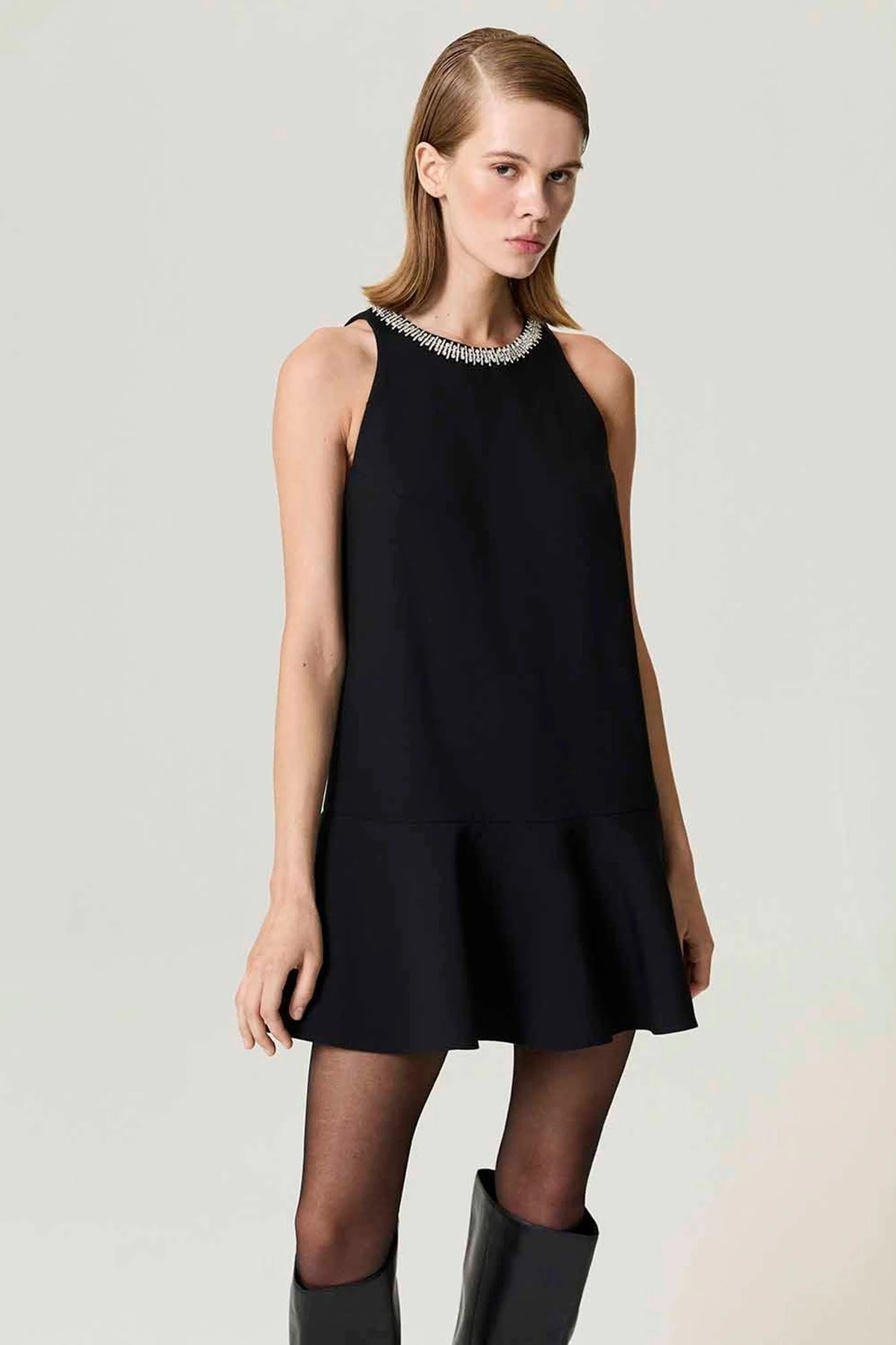 NOCTURNE N26KN2660 ELBİSE