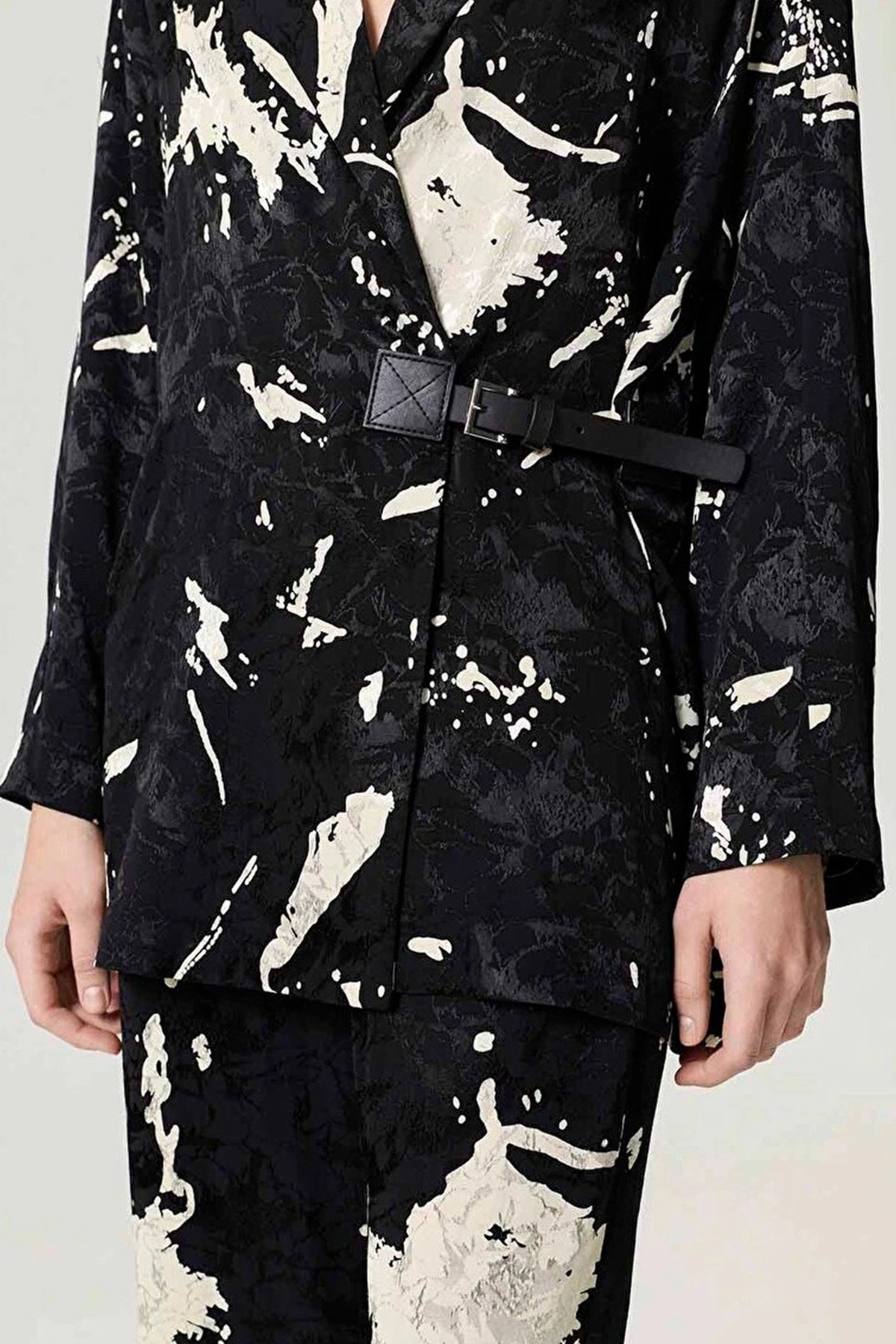 NOCTURNE N26KN5302 CEKET