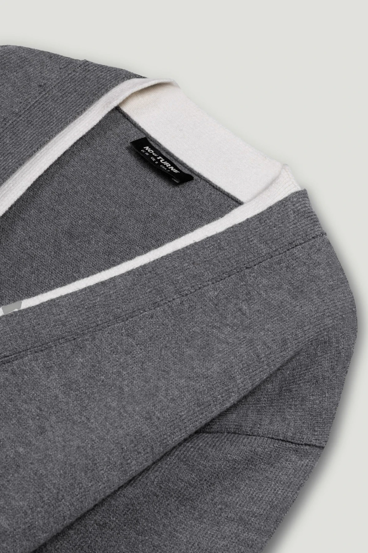 NOCTURNE N26KD50161 TRİKO