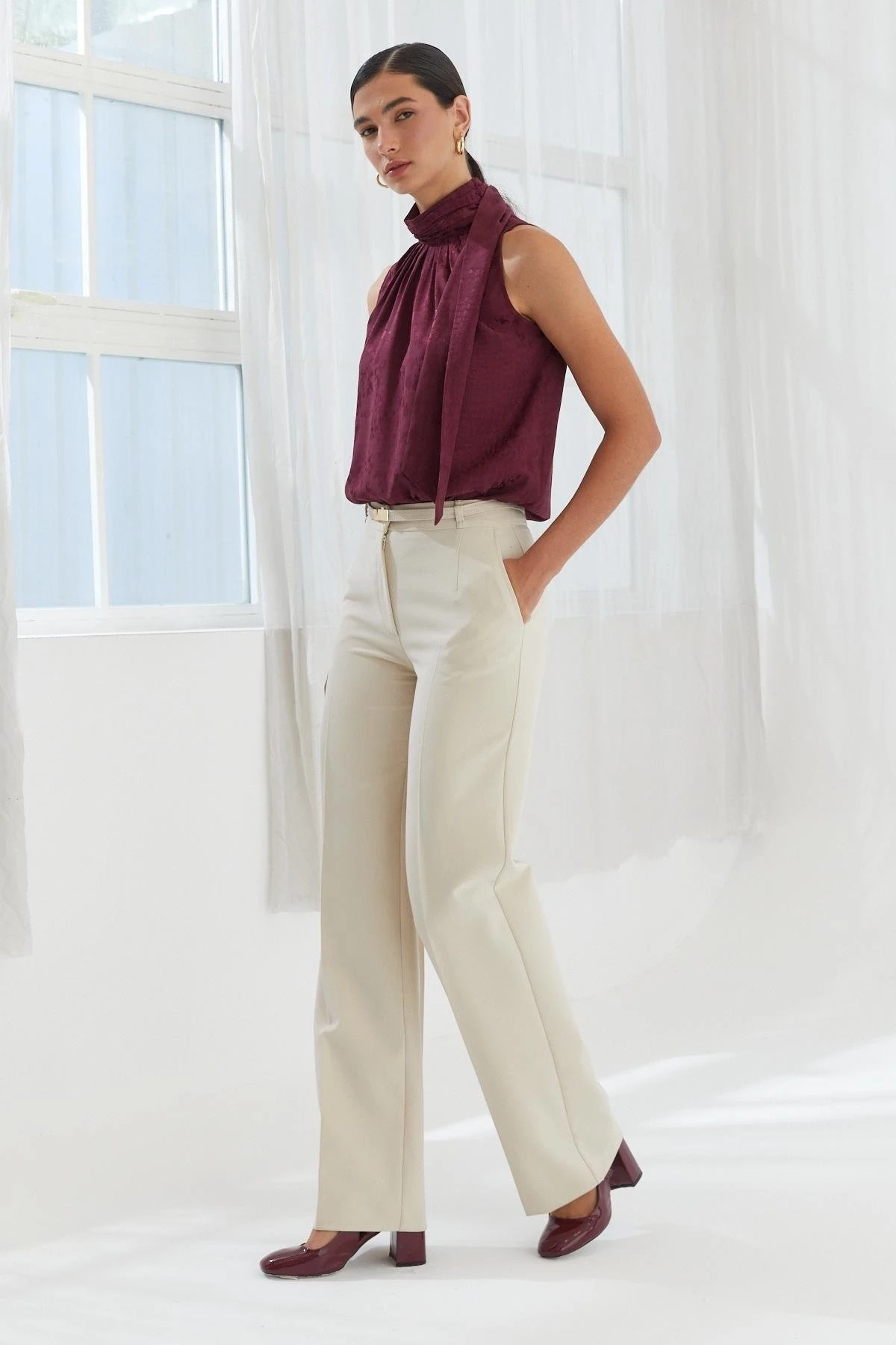 NAAR 26K-22213 PANTOLON