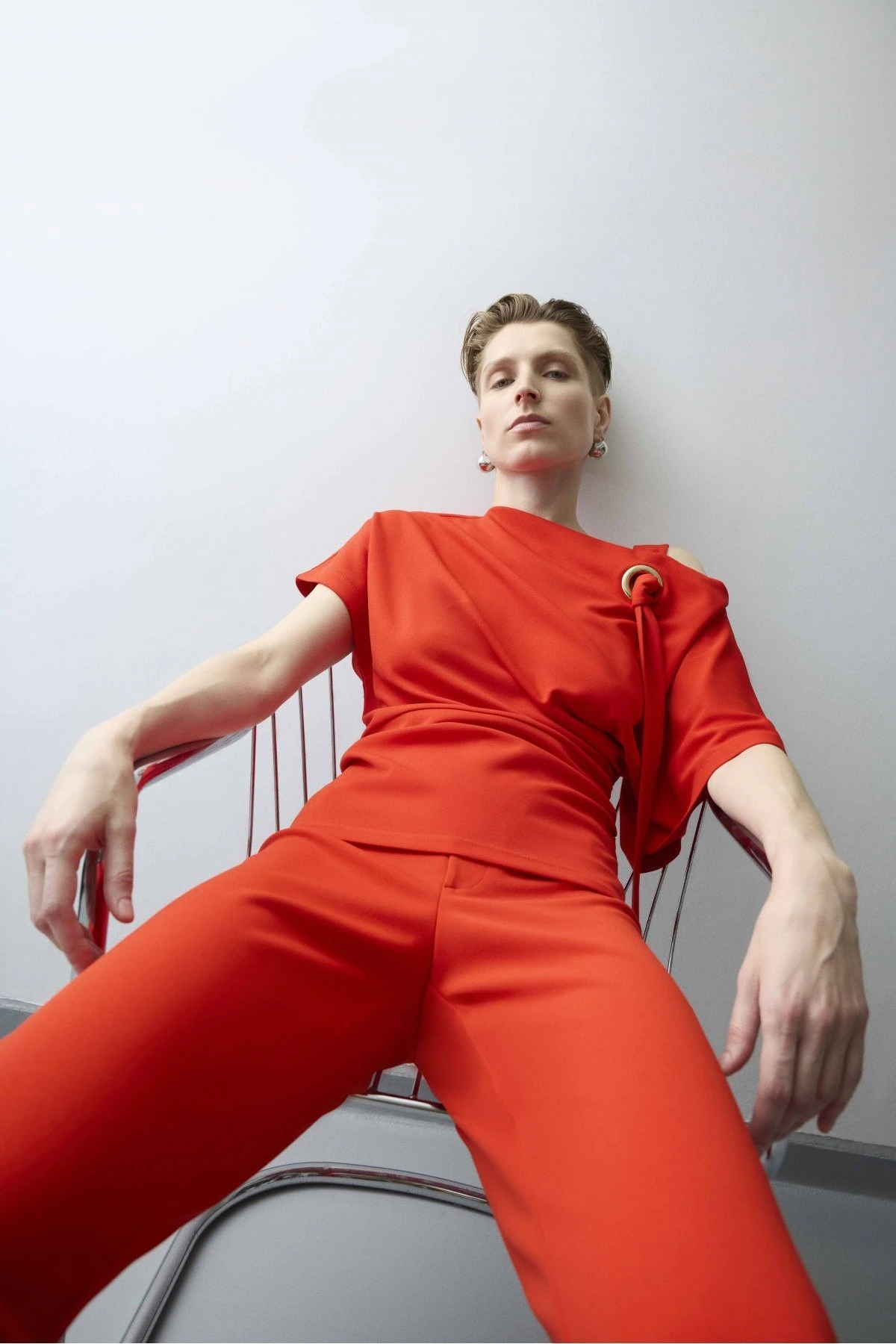 BERRIN 125K02002108 PANTOLON