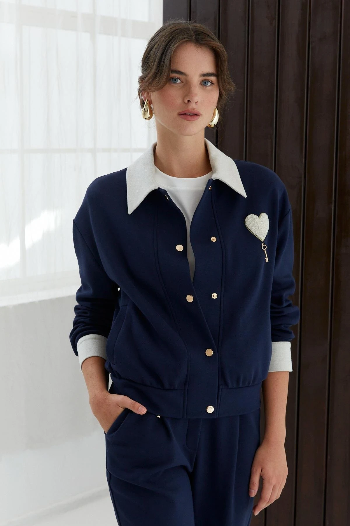 NAAR 26K-22607 BOMBER