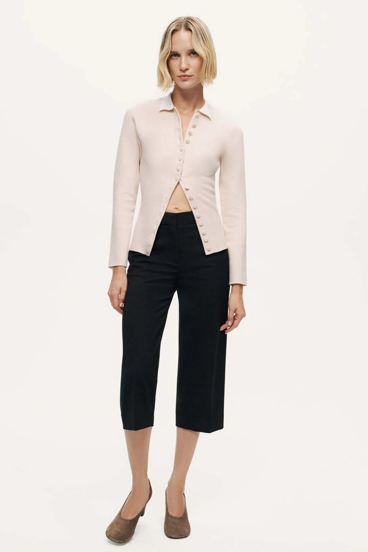 NOCTURNE N26KD50157 TRİKO