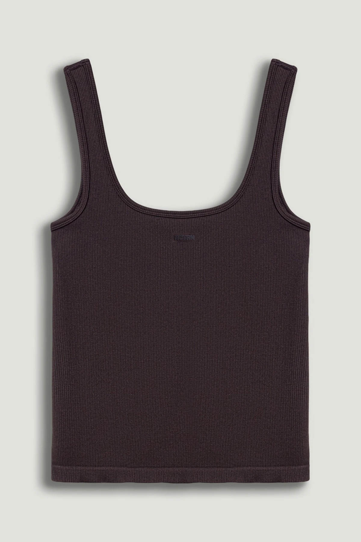 NOCTURNE N26KD15127 Baskı Detaylı Crop Top