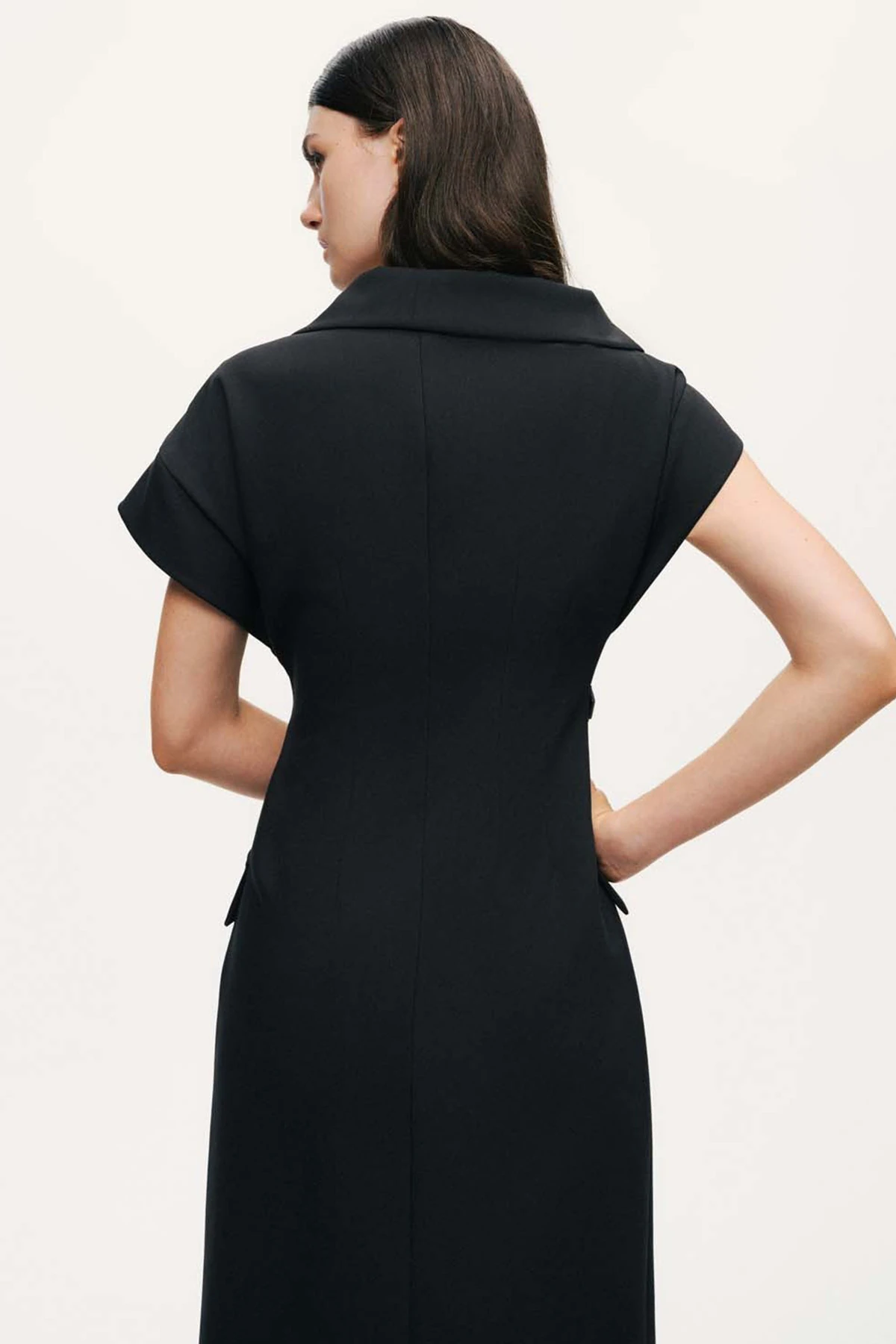 NOCTURNE N26KN2694 ELBİSE