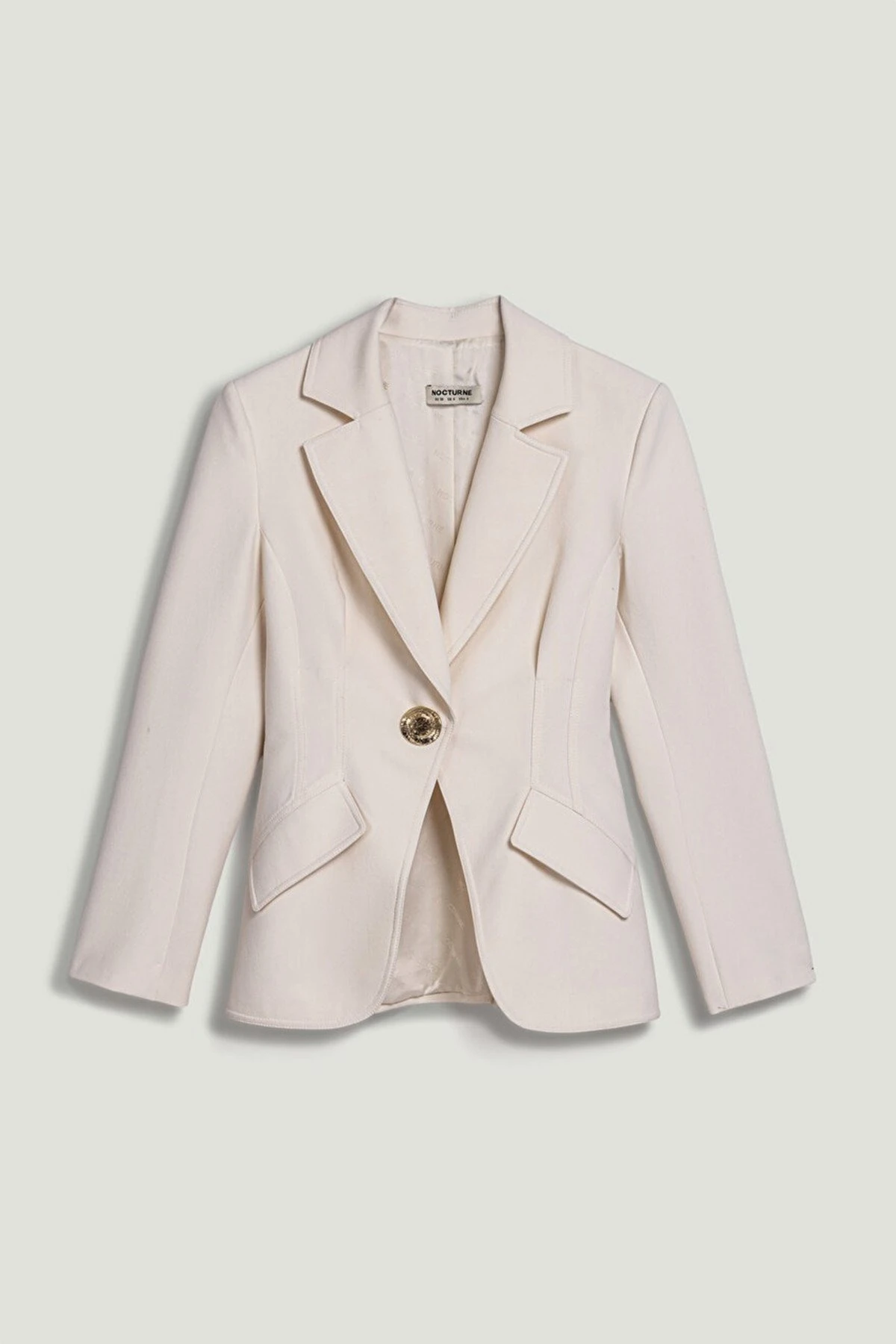 NOCTURNE N26KN5327 CEKET