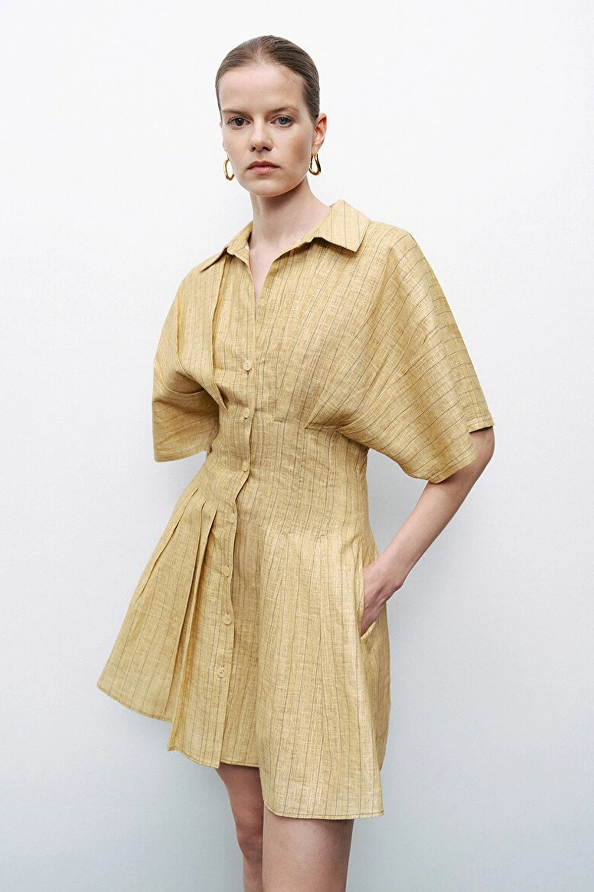 NOCTURNE N25YN2554 ELBİSE