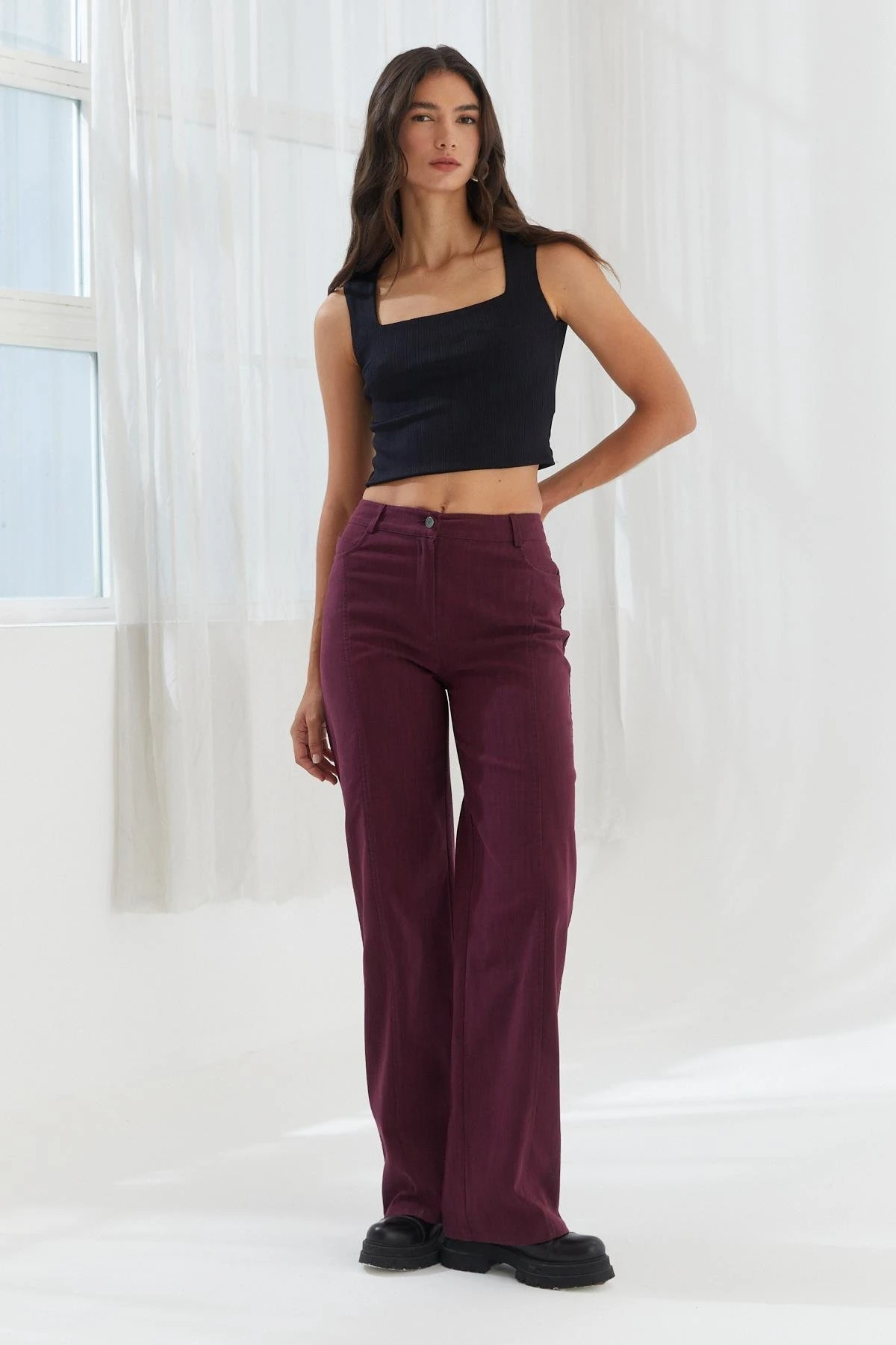 NAAR 26K-22214 PANTOLON