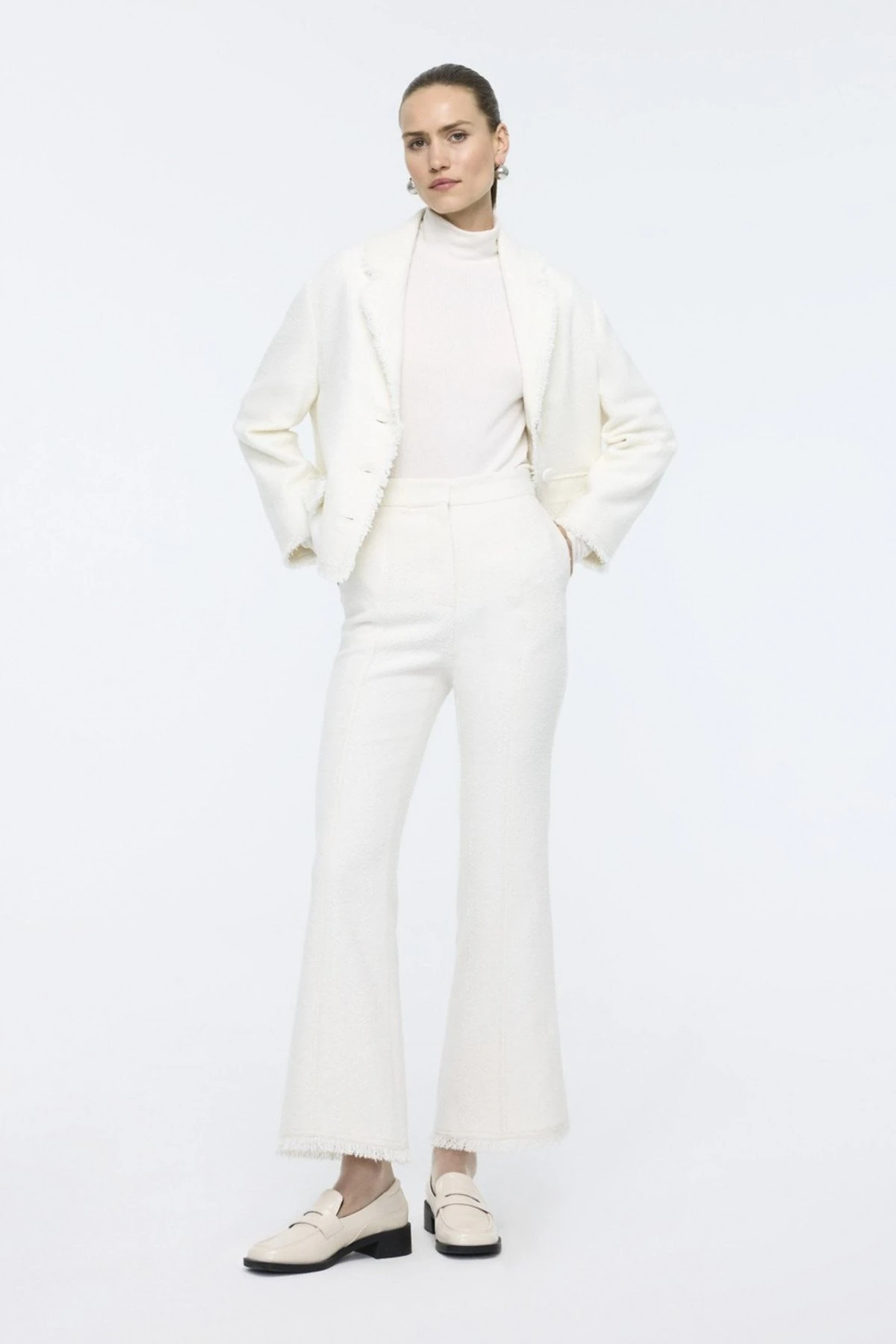 BERRIN 125K02002111 PANTOLON