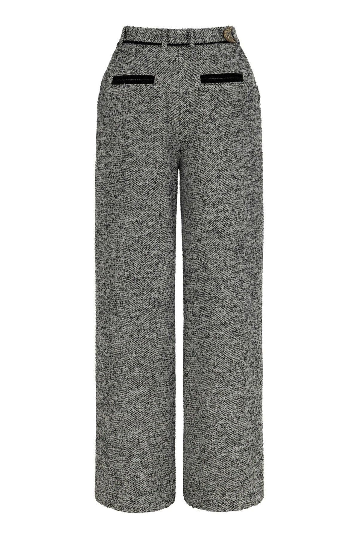 NOCTURNE N25KN3298 PANTOLON