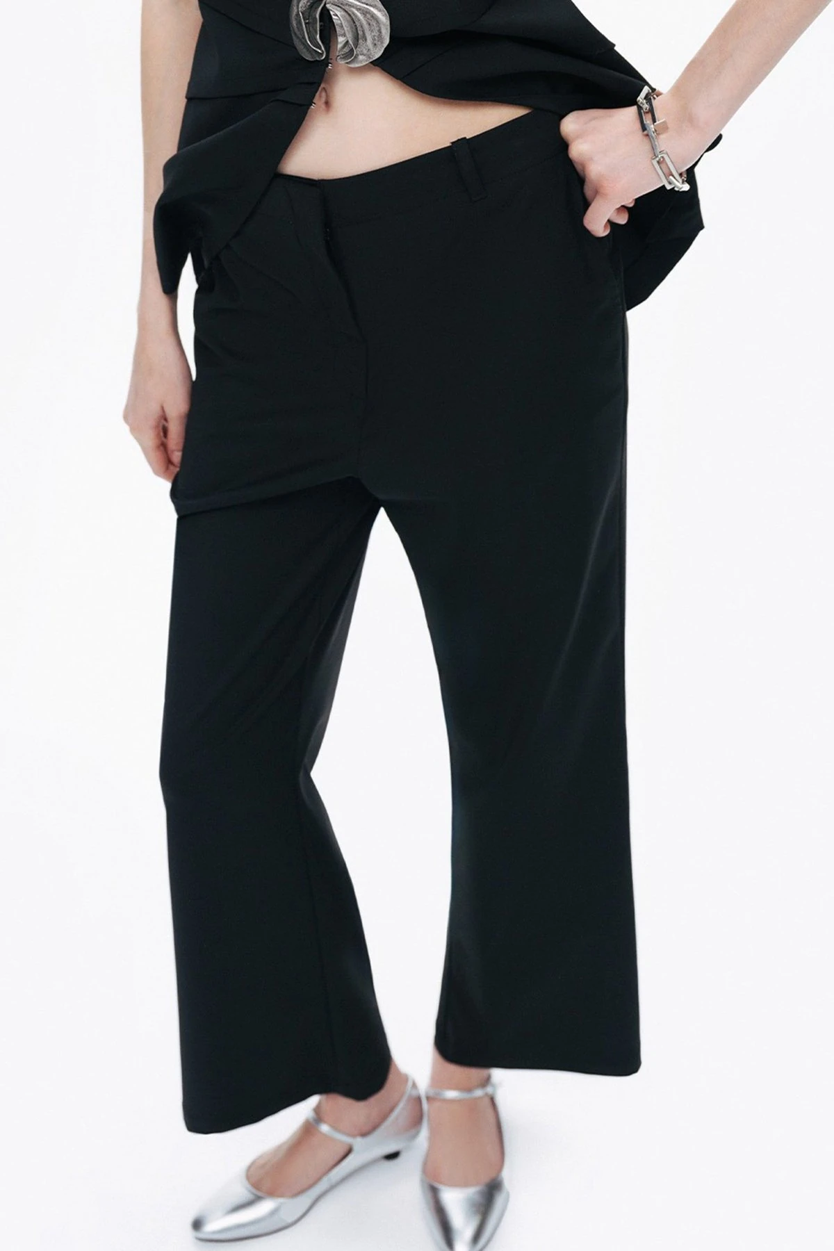 NOCTURNE N25YN3375 PANTOLON