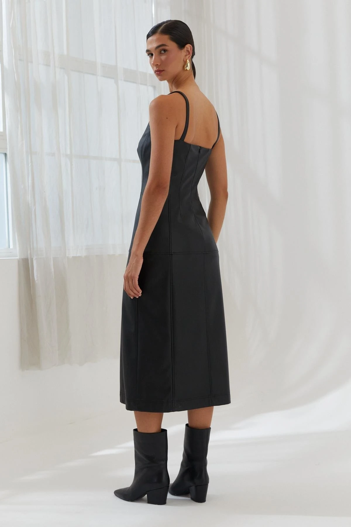 NAAR 26K-22105 ELBİSE