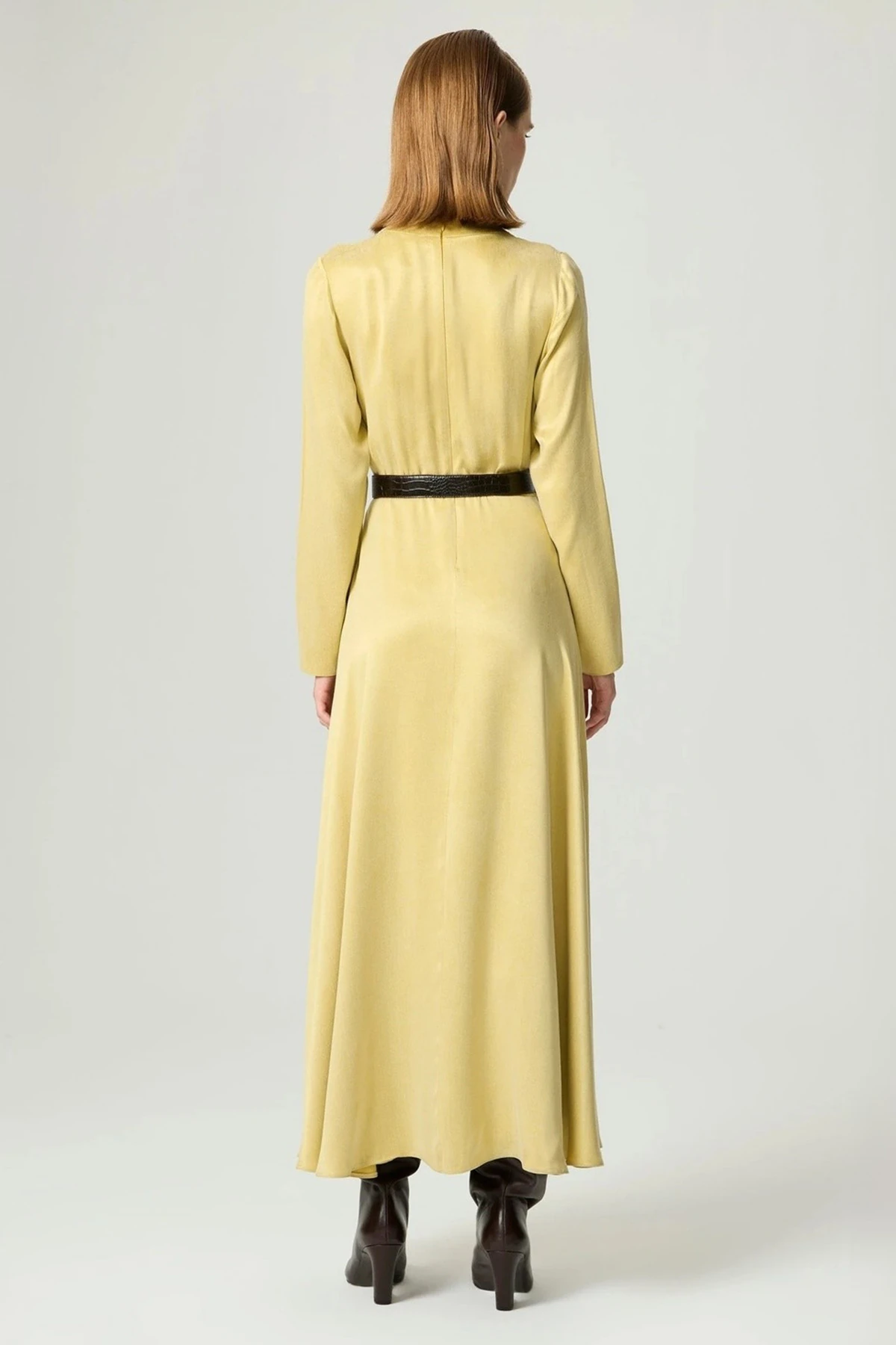 NOCTURNE N26KN2688 ELBİSE