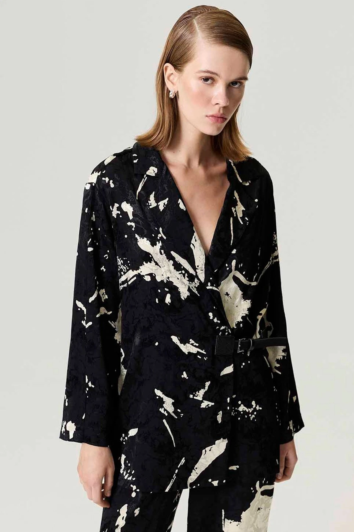 NOCTURNE N26KN5302 CEKET