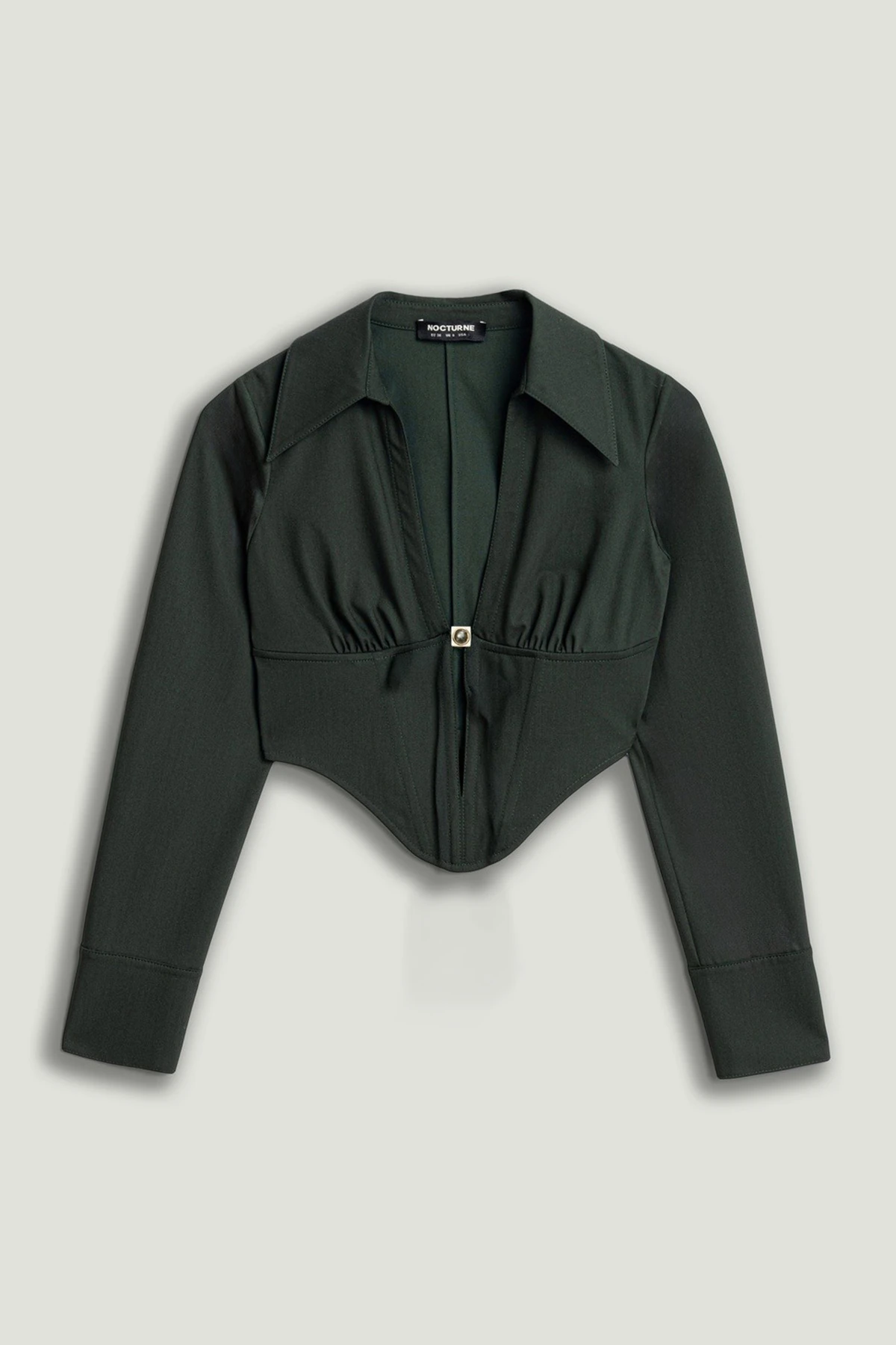 NOCTURNE N26KN6189 BLUZ