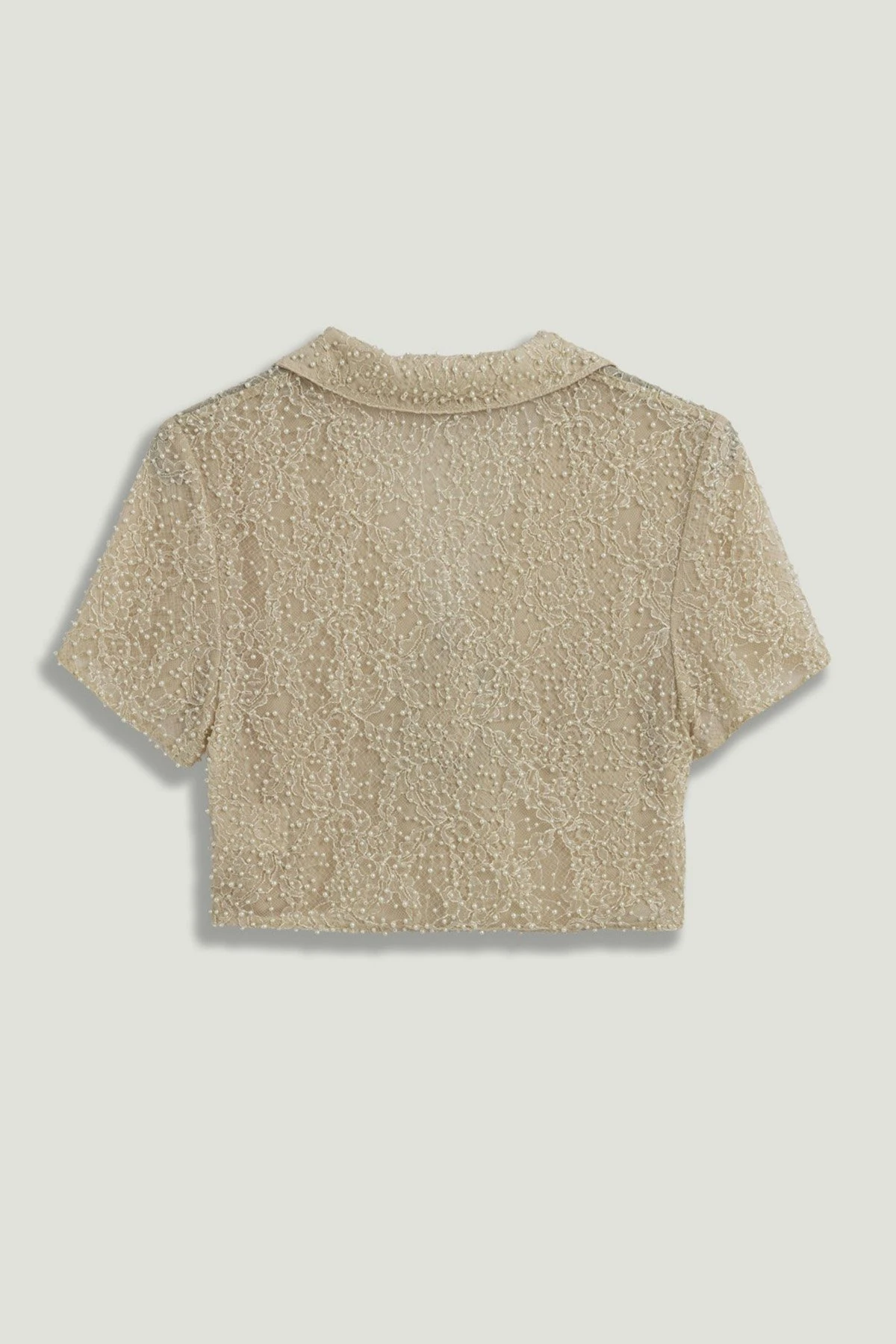 NOCTURNE N26KN6186 BLUZ