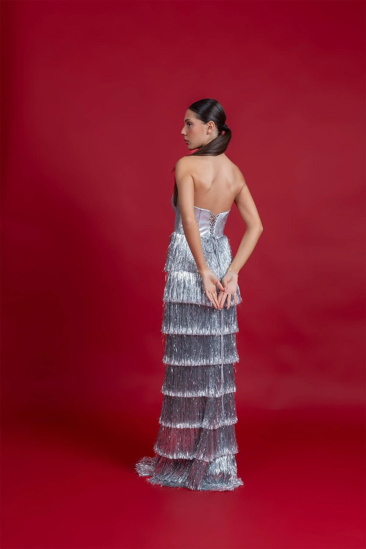 FORCOSTUME 9346 ELBİSE