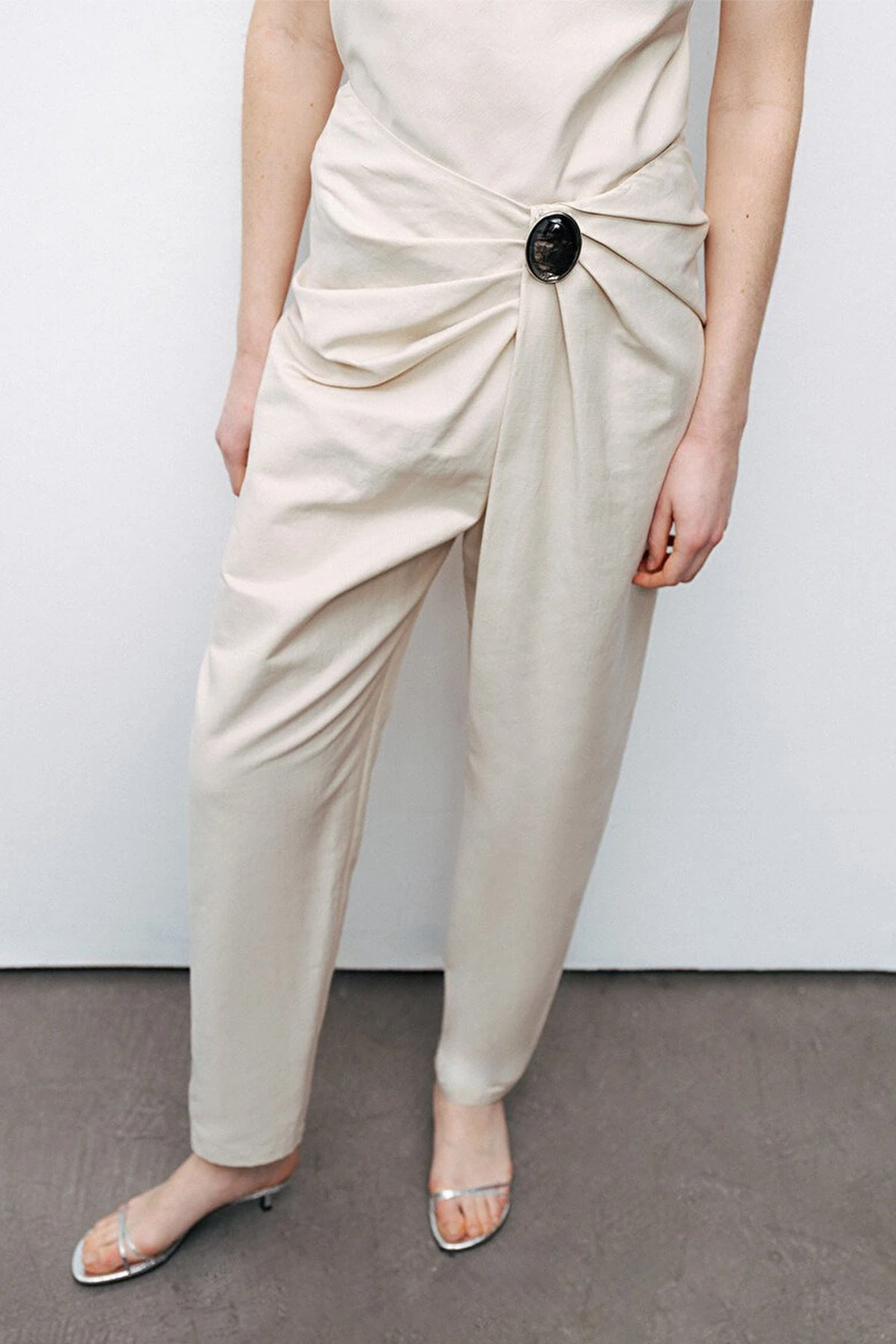 NOCTURNE N25YN3359 PANTOLON