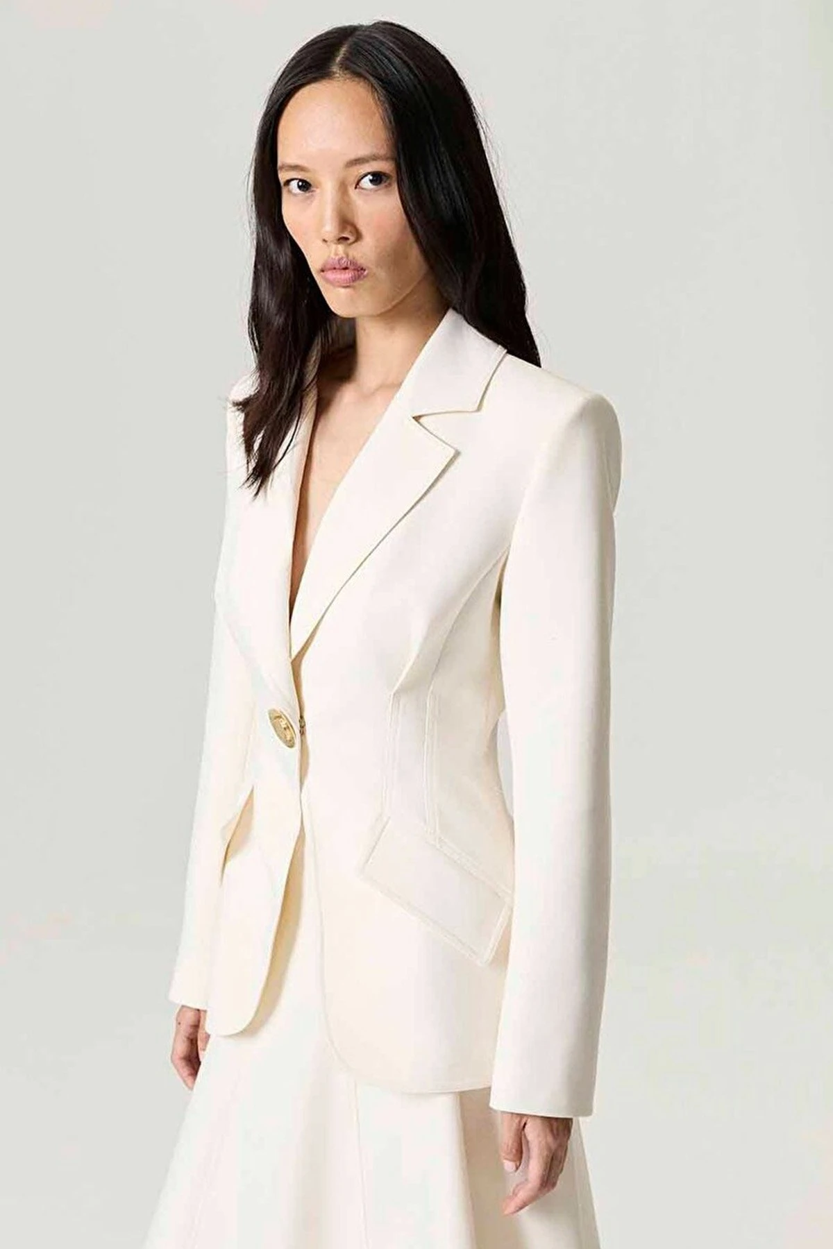 NOCTURNE N26KN5327 CEKET