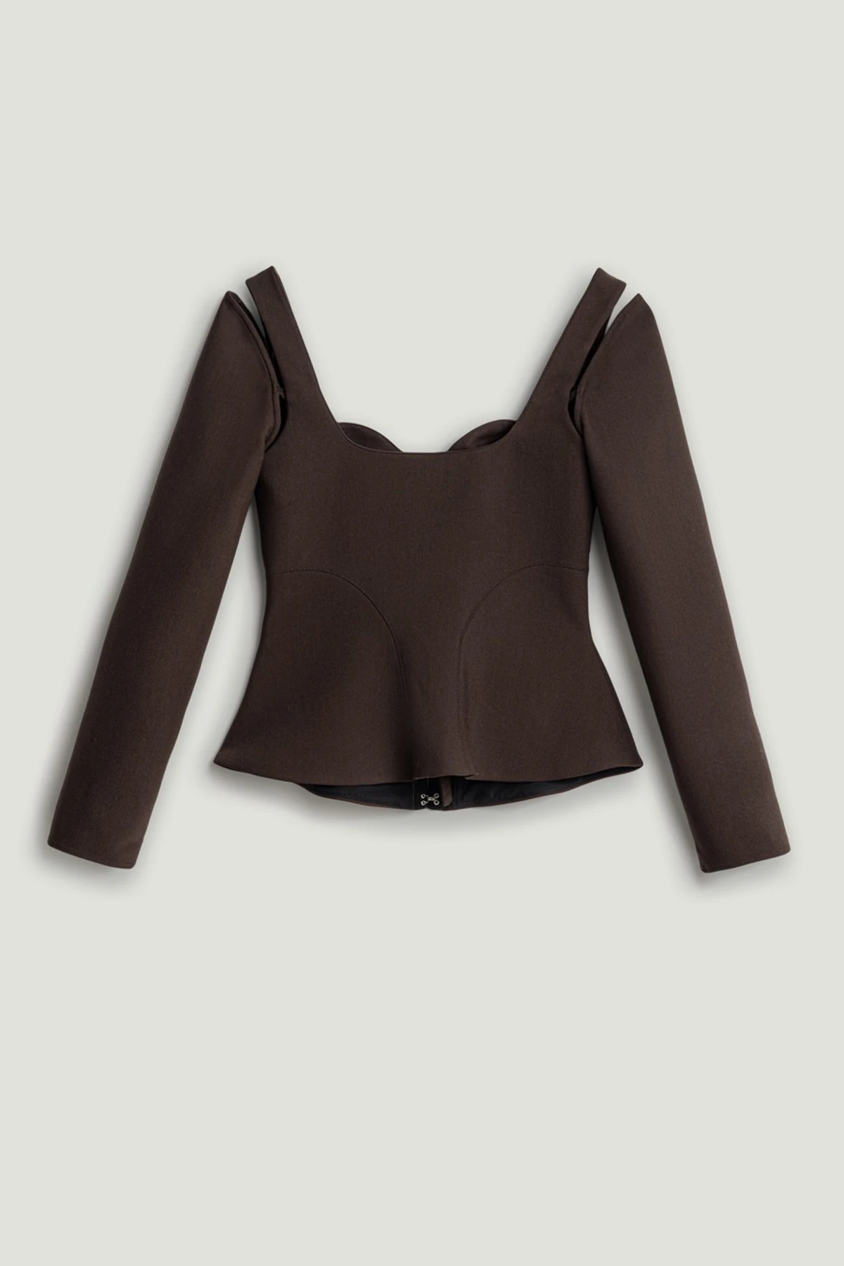 NOCTURNE N26KN6196 BLUZ