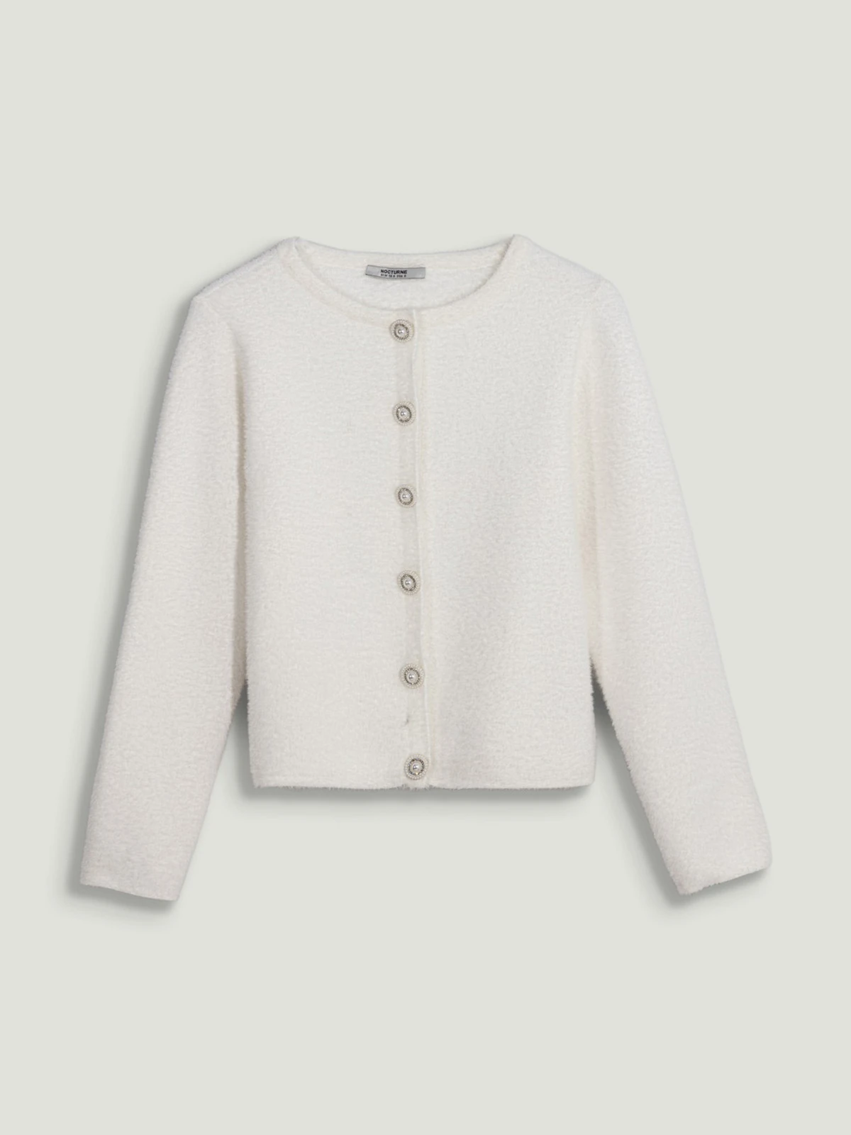 NOCTURNE N26KD50173 TRİKO