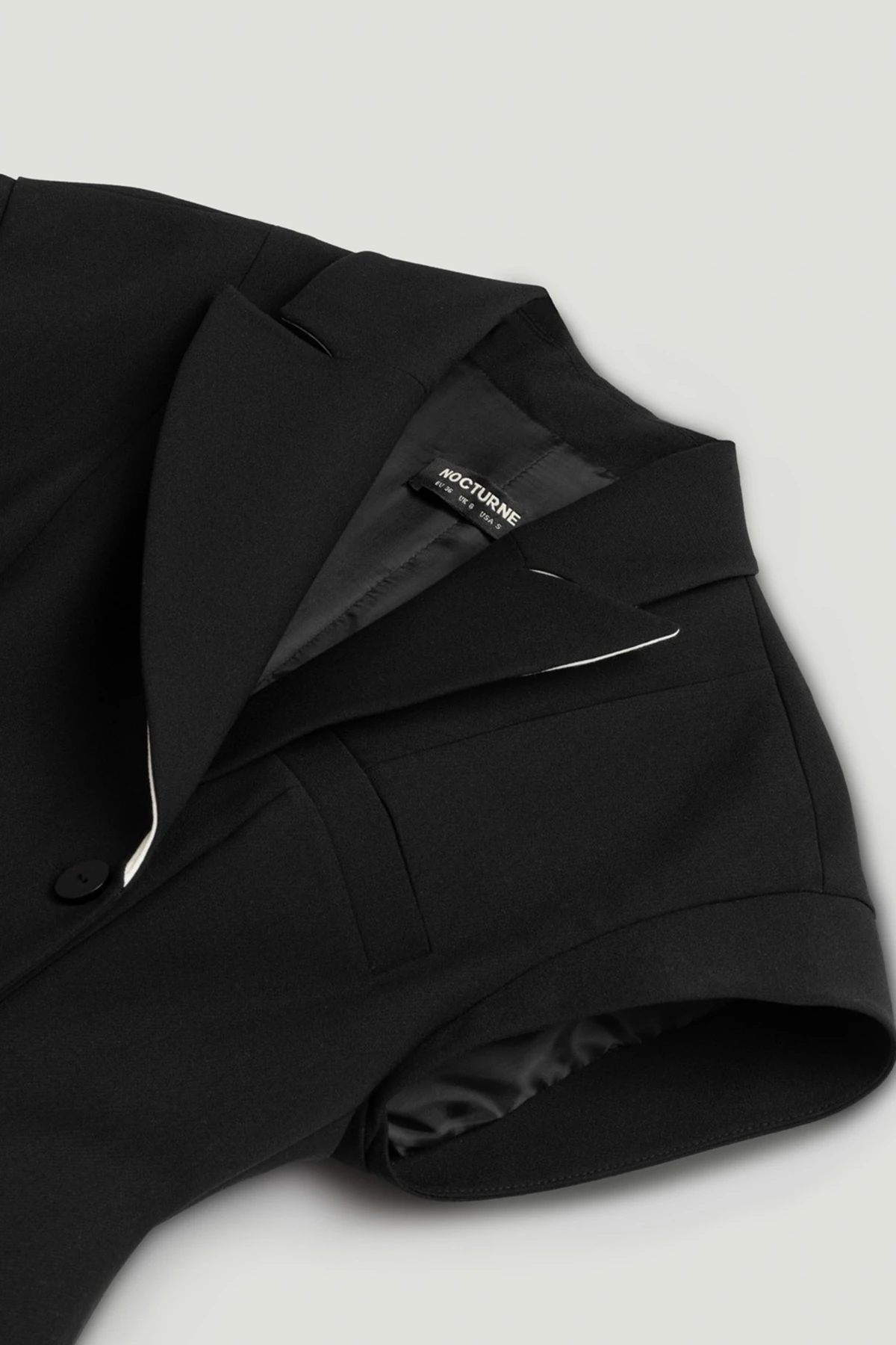 NOCTURNE N26KN7068 YELEK