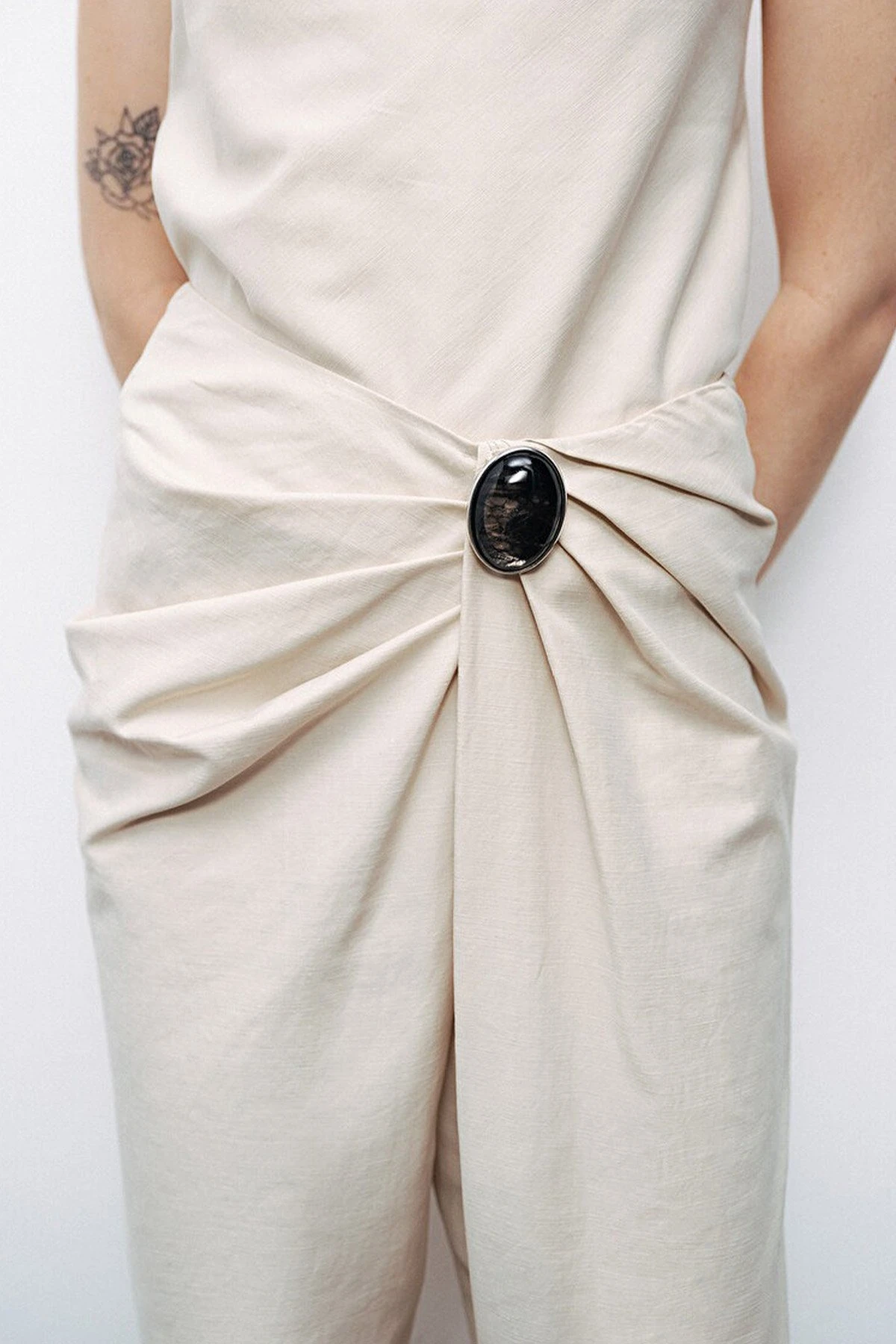 NOCTURNE N25YN3359 PANTOLON