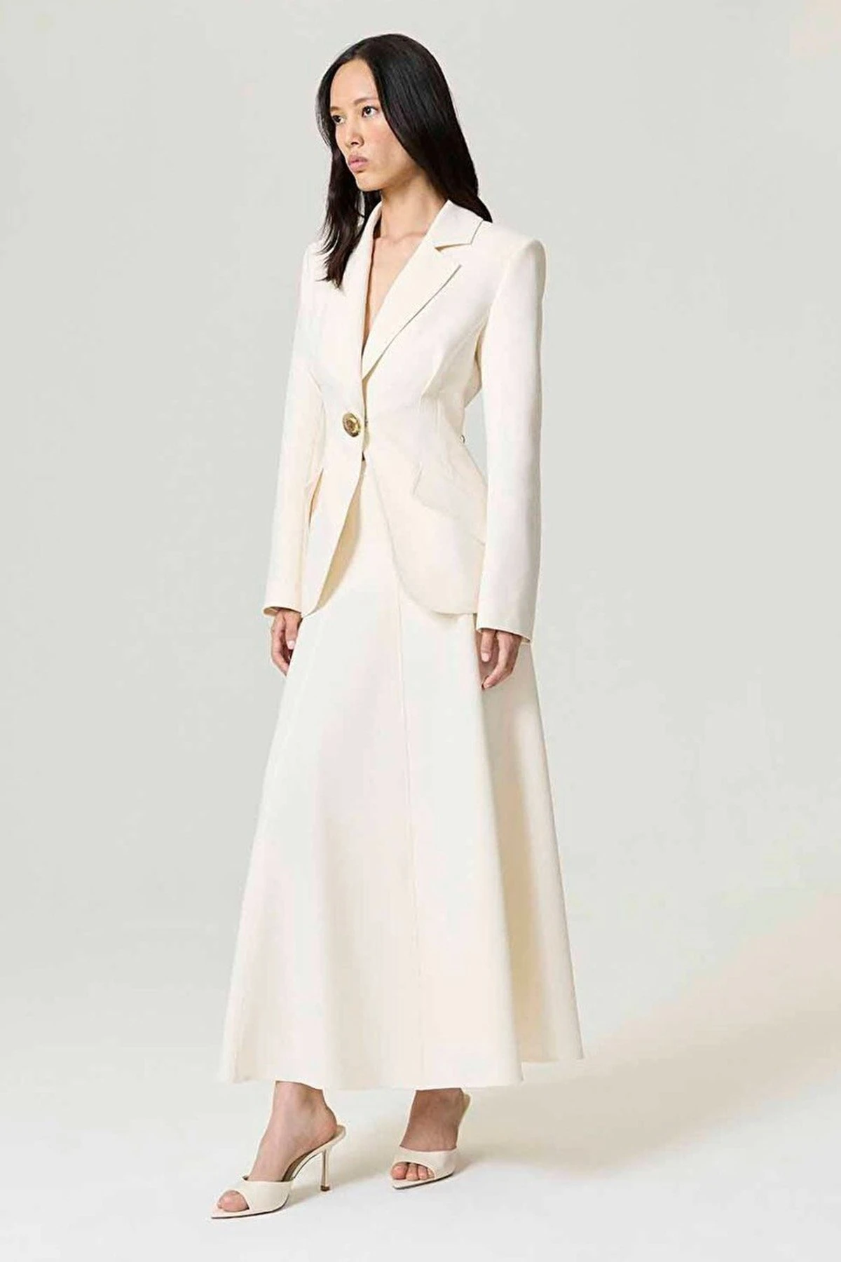 NOCTURNE N26KN5327 CEKET