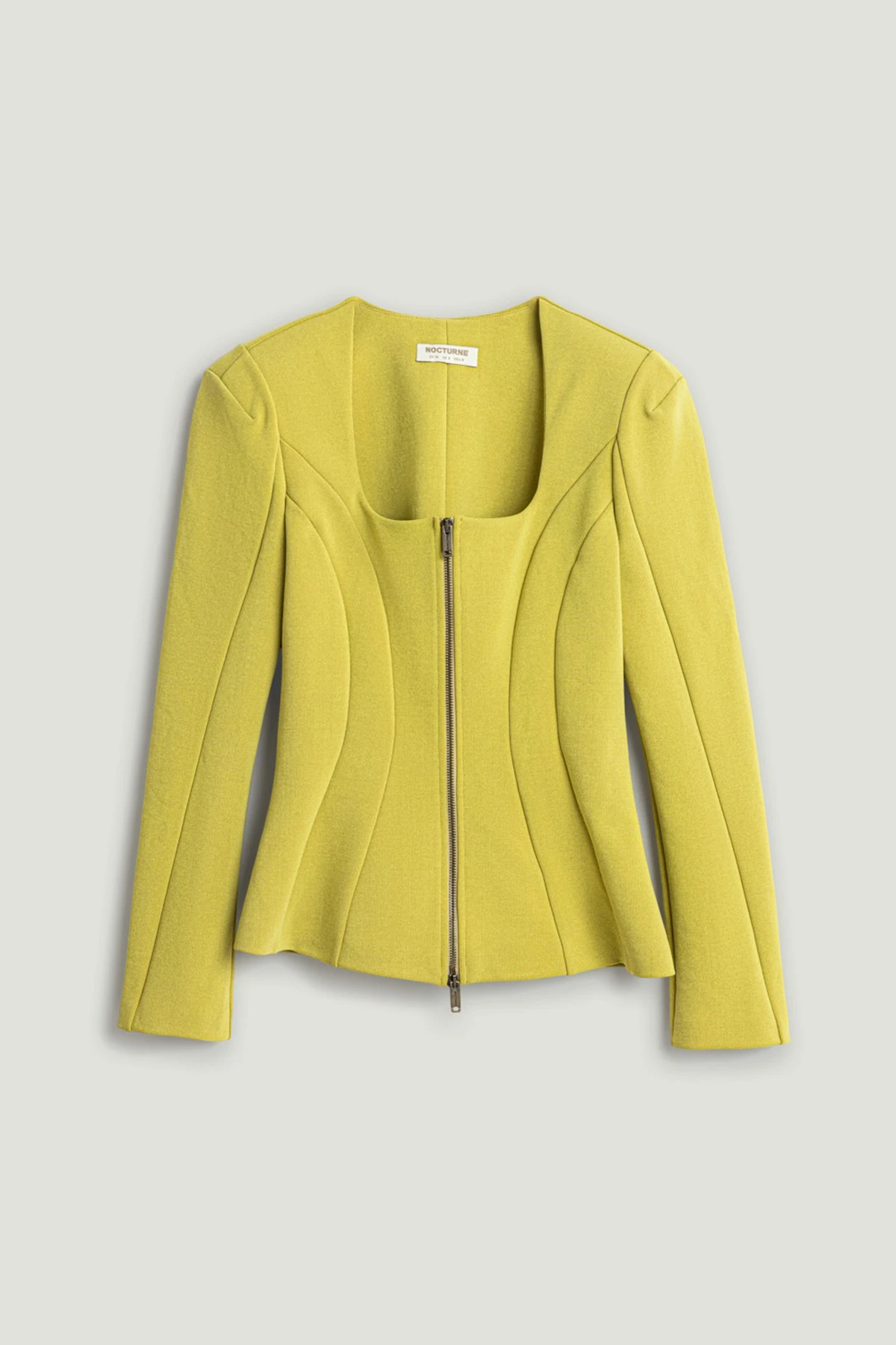 NOCTURNE N26KN6199 BLUZ