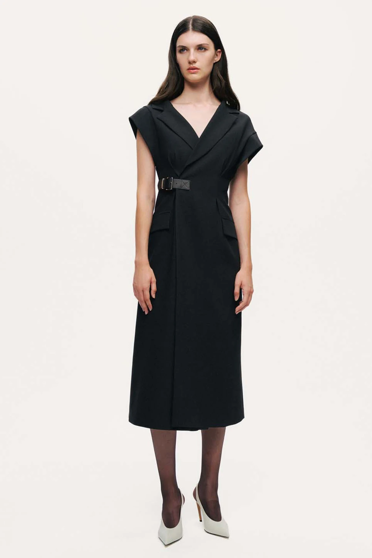 NOCTURNE N26KN2694 ELBİSE