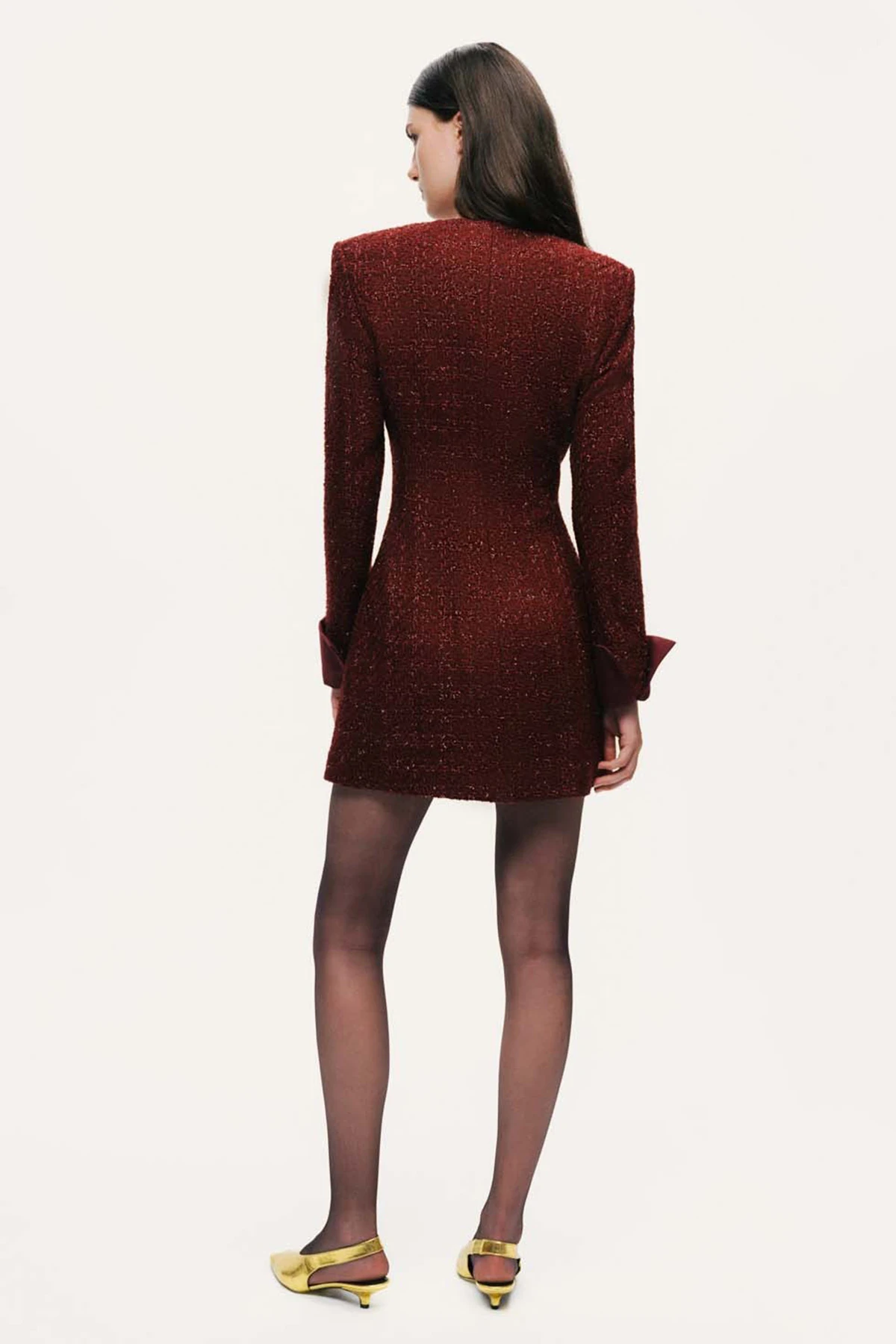 NOCTURNE N26KN2677 ELBİSE