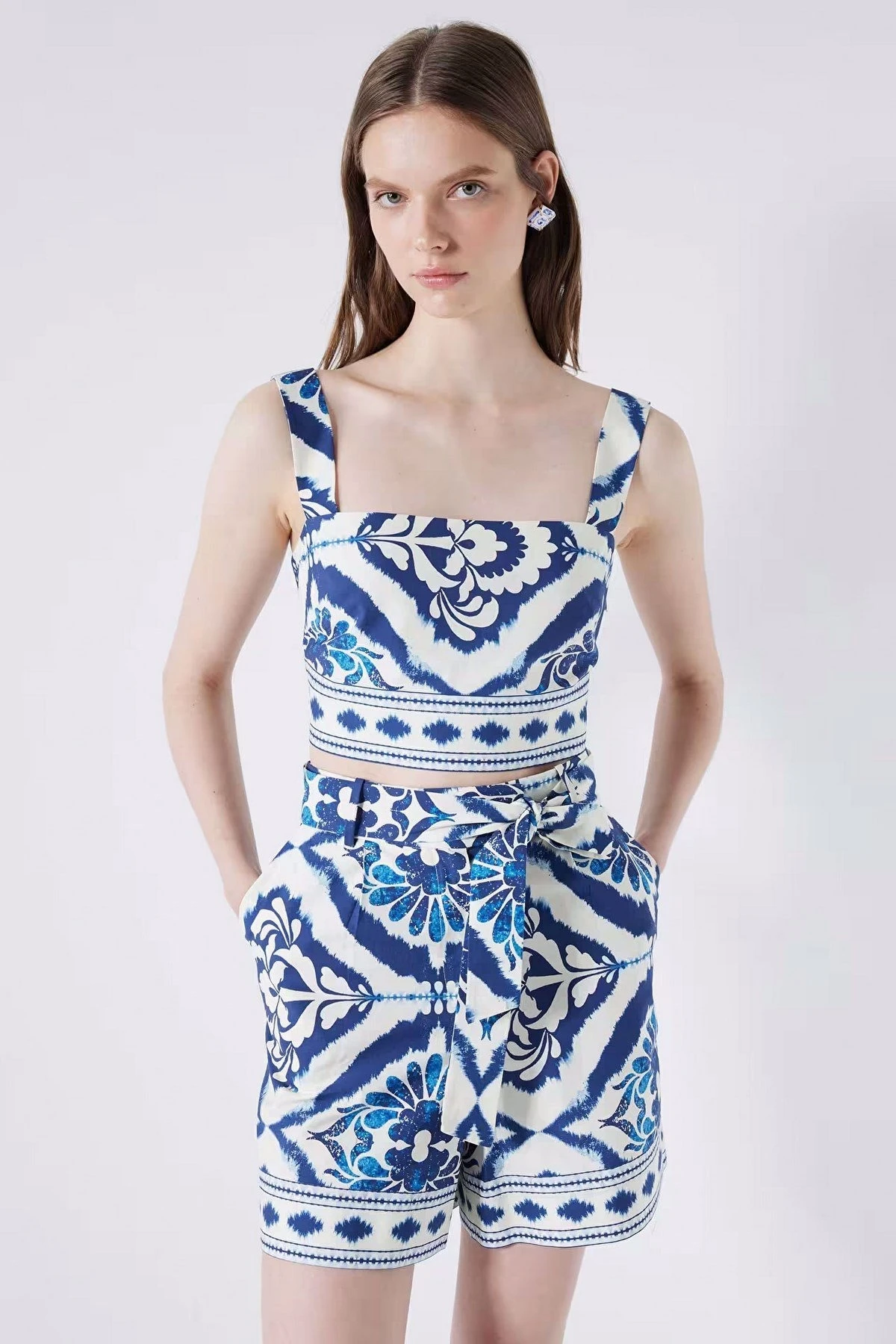 IPEKYOL IS1240006128 BLUZ