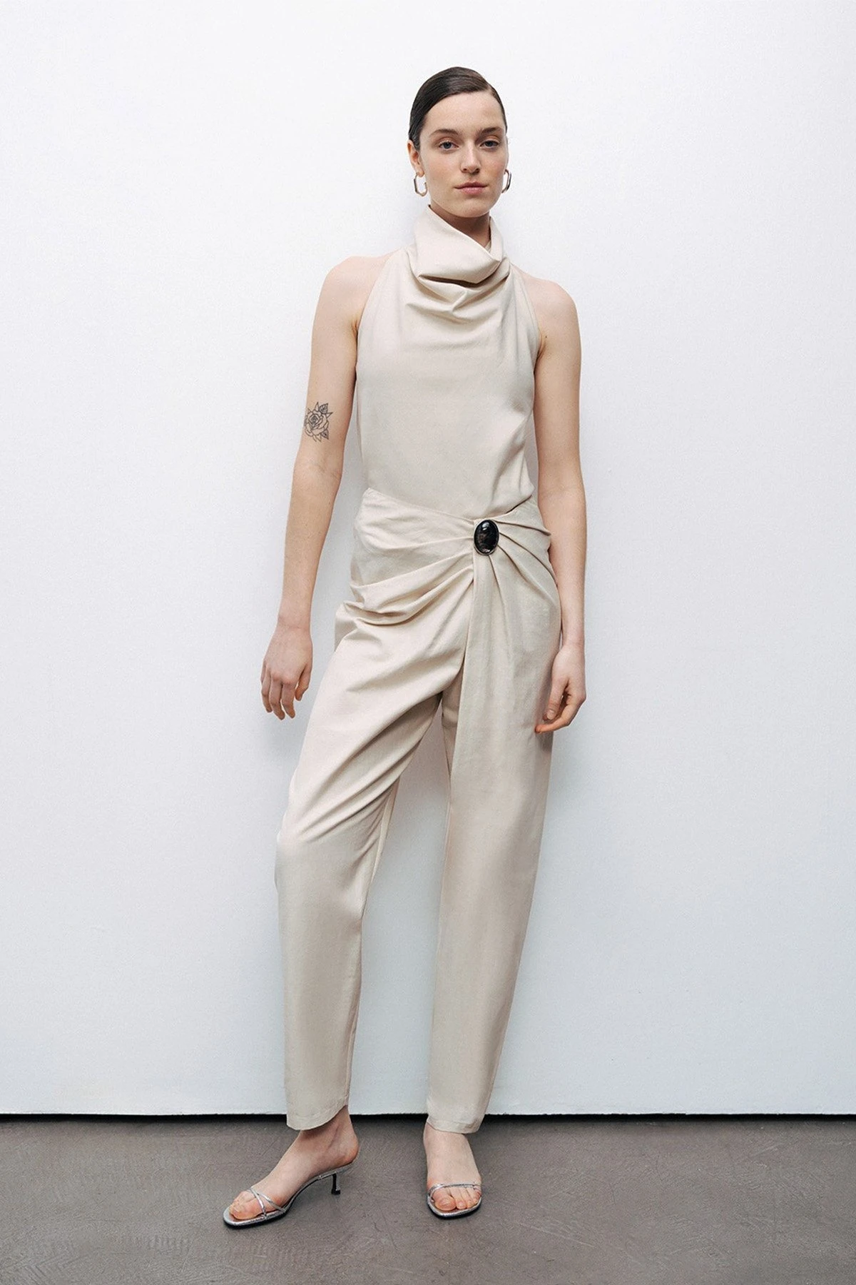 NOCTURNE N25YN3359 PANTOLON