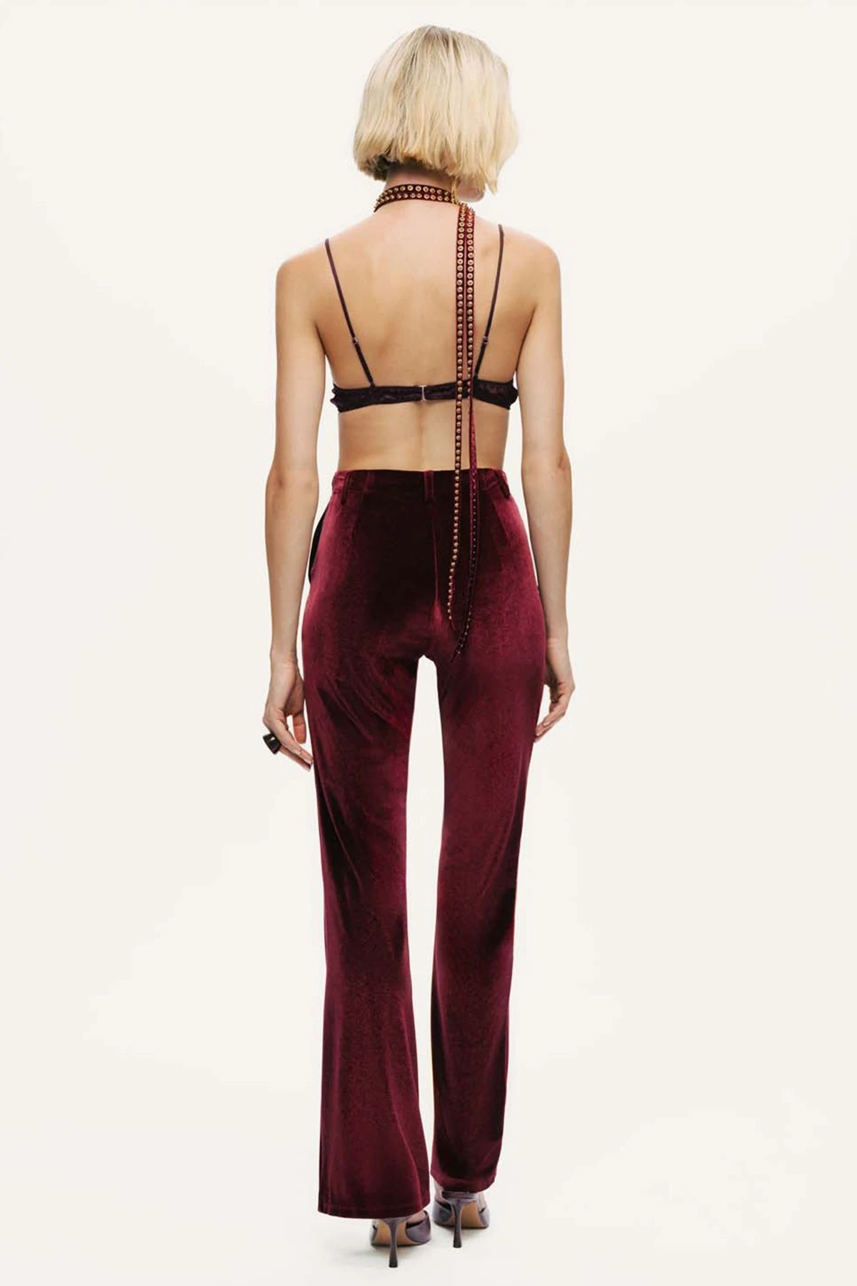 NOCTURNE N26KN3535 PANTOLON