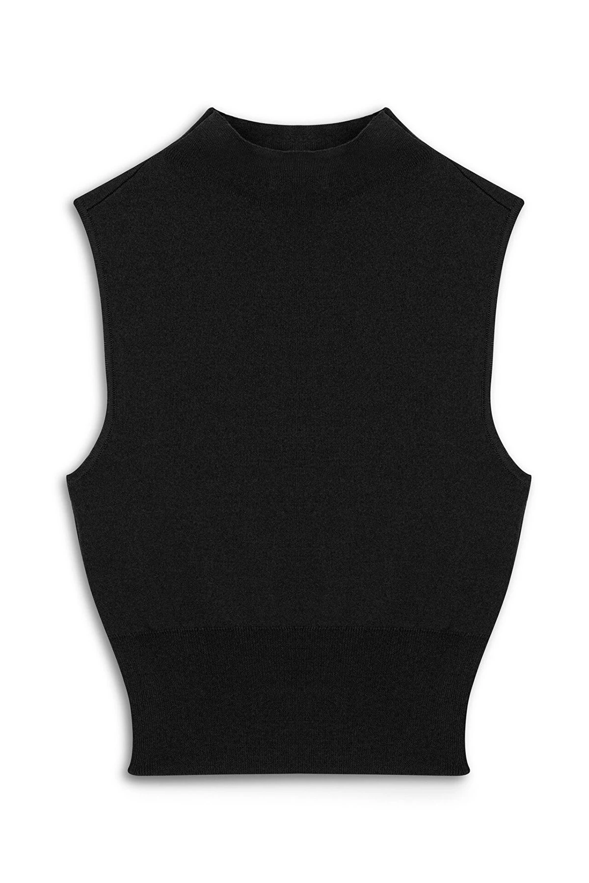 TWIST TW6240050214 RİBANALI BASIC TRİKO