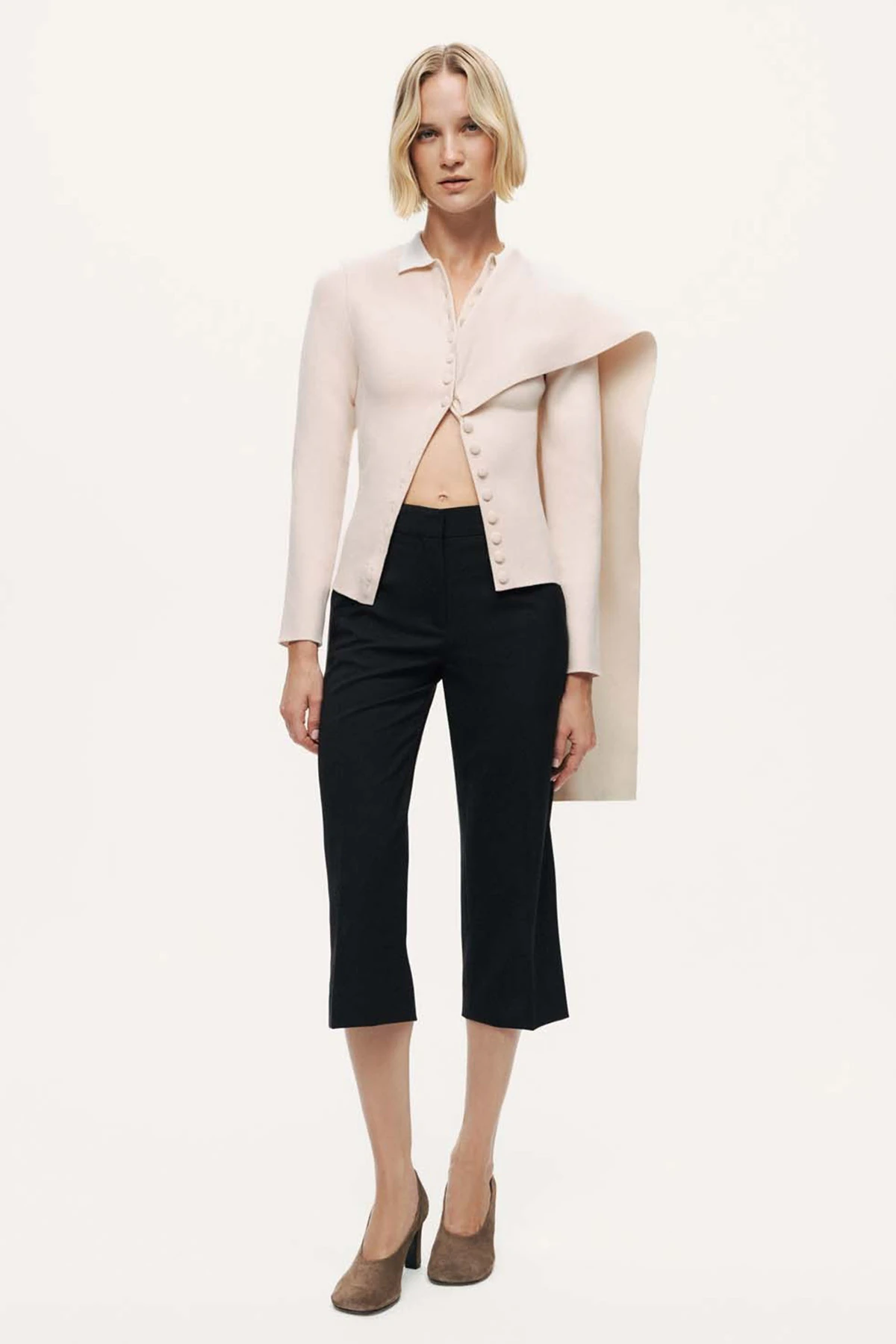 NOCTURNE N26KD50157 TRİKO