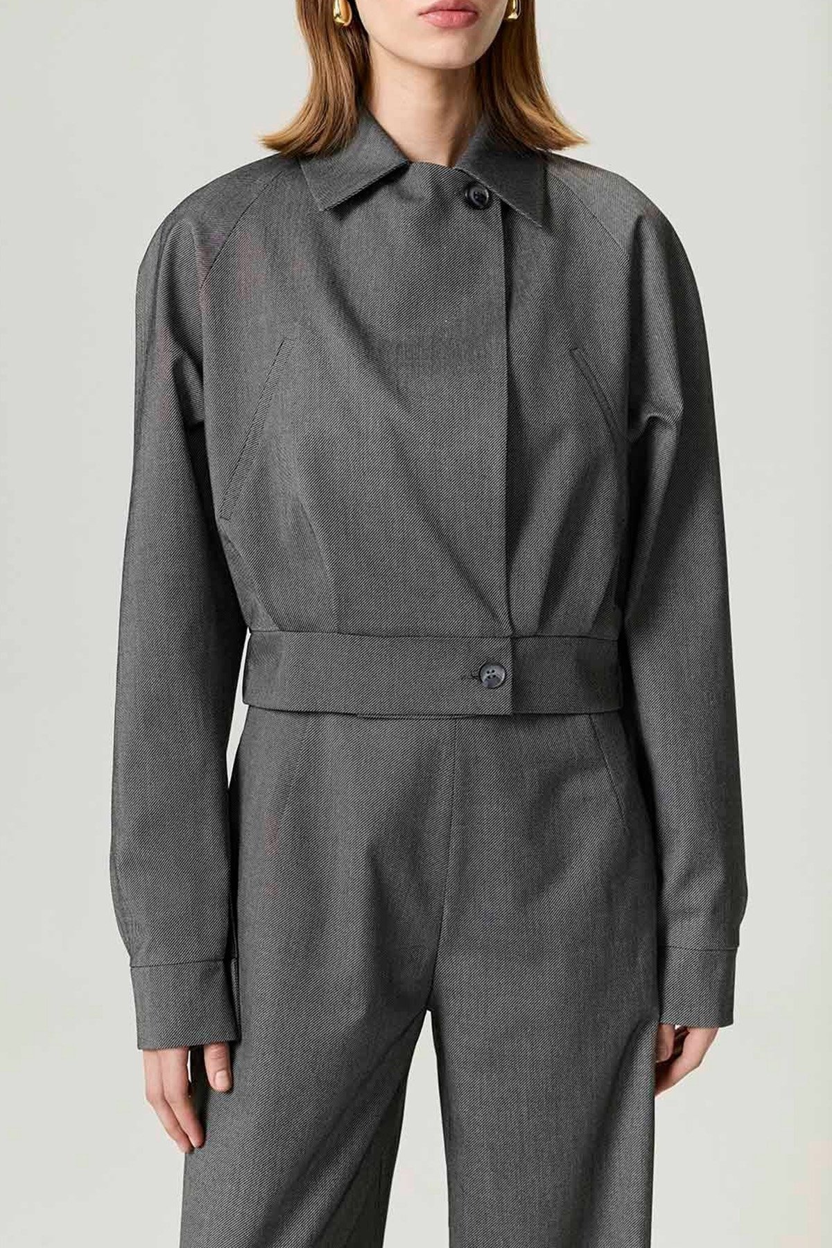 NOCTURNE N26KN5304 CEKET