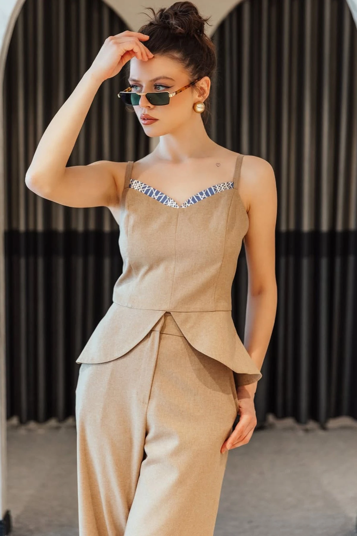 MİARTE 25Y1245 BLUZ