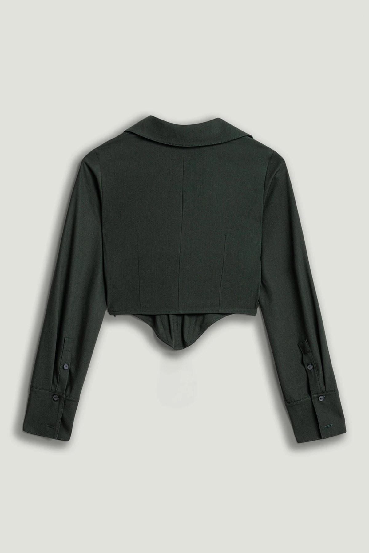 NOCTURNE N26KN6189 BLUZ