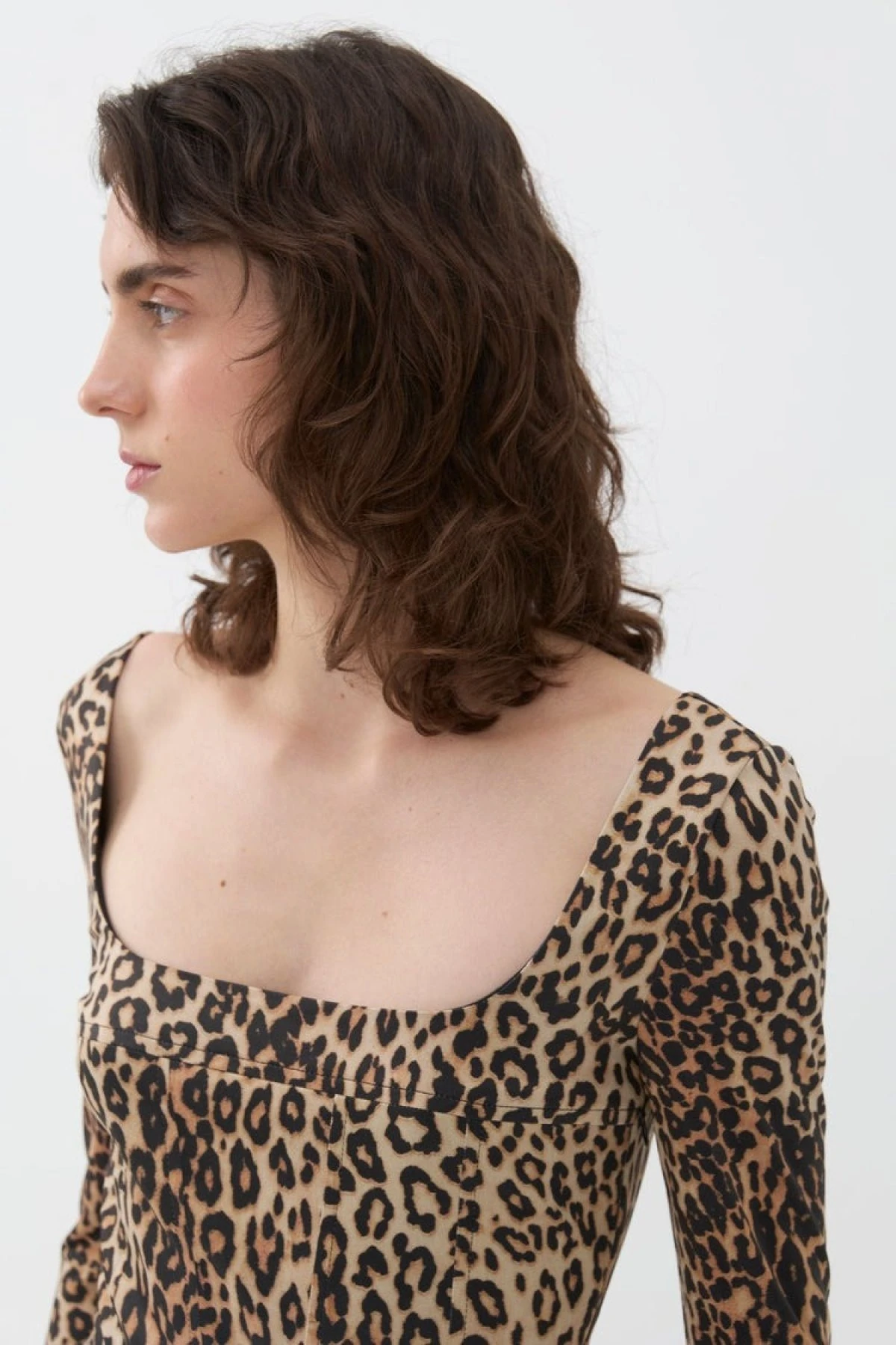 NOCTURNE N25KN2420 ELBİSE