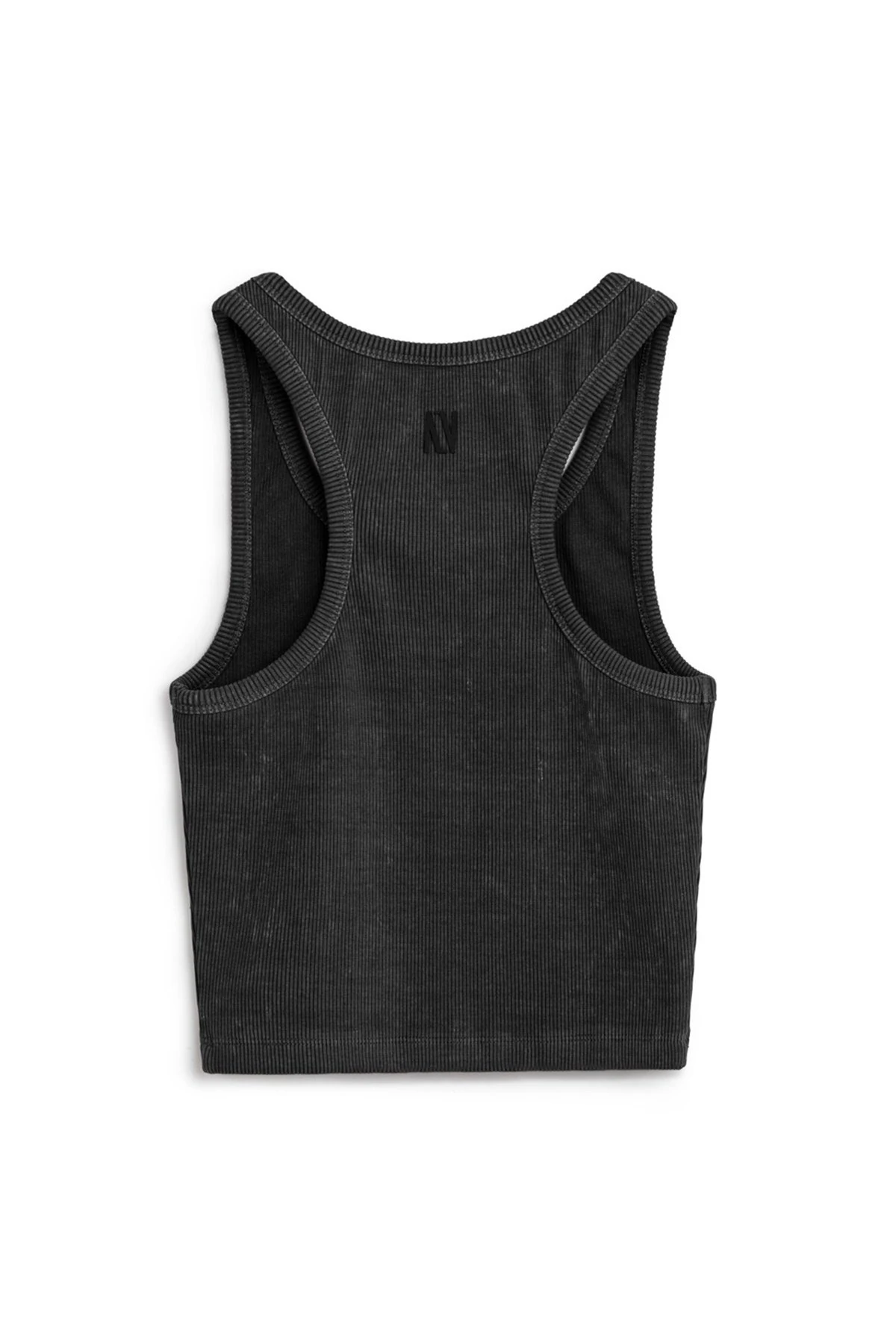 NOCTURNE N25YD15193 CROP TOP