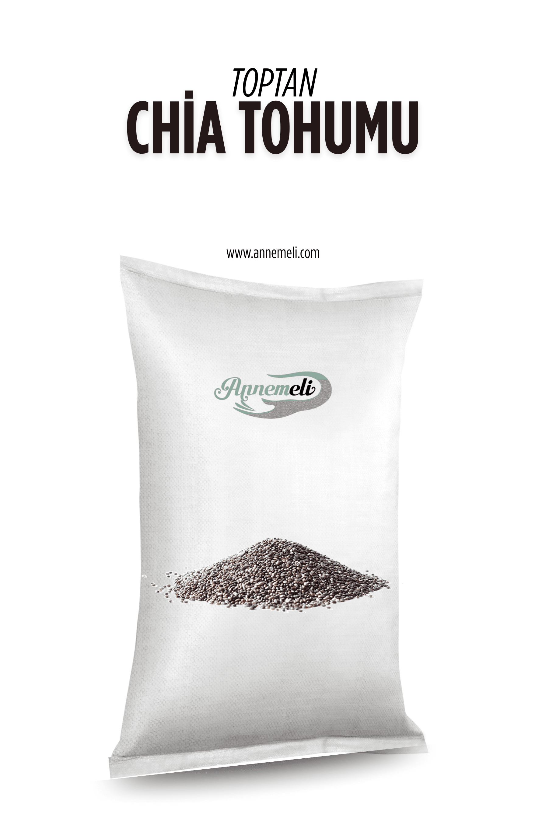 Toptan Chia Tohumu